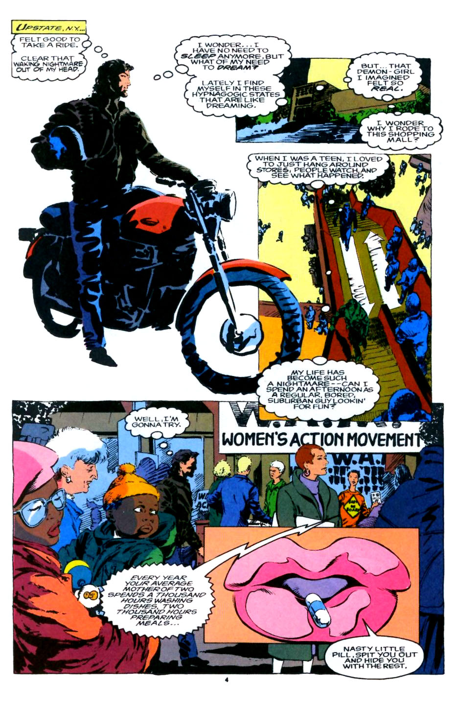 Read online Marvel Comics Presents (1988) comic -  Issue #123 - 24