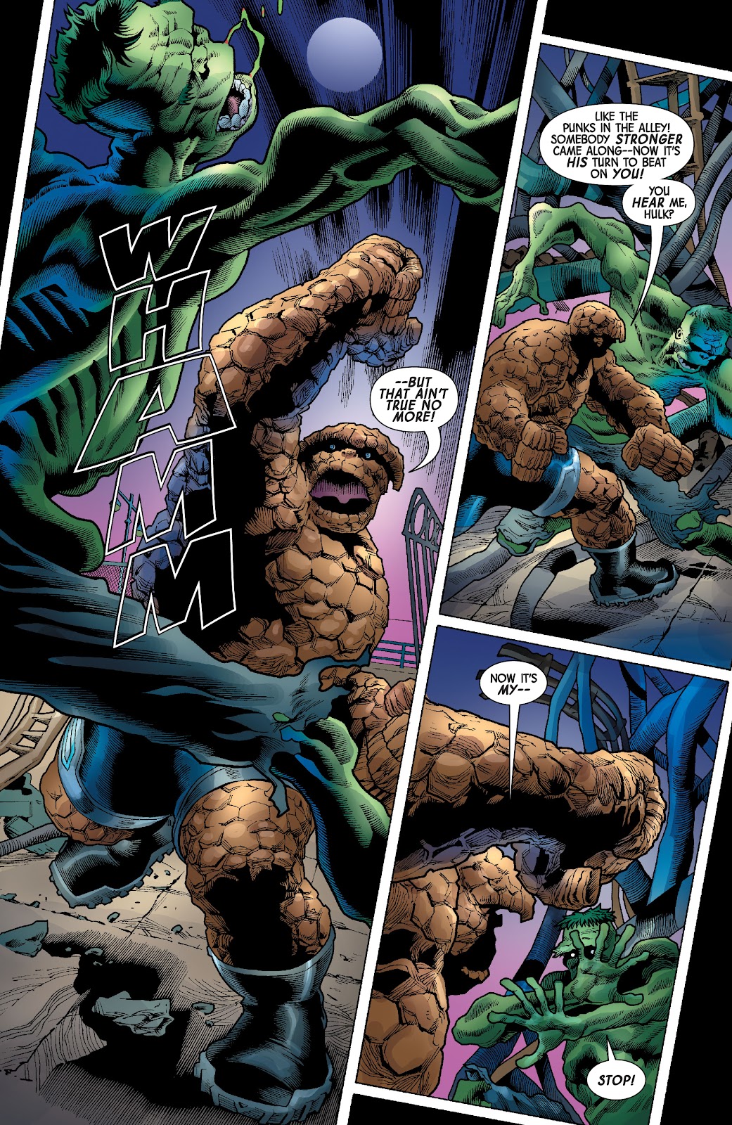 Immortal Hulk (2018) issue 41 - Page 10