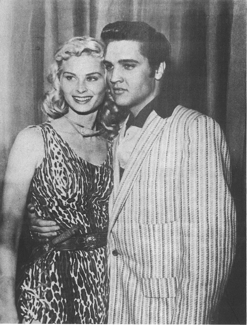 Read online TV's Original Sheena Irish McCalla comic -  Issue # TPB - 96