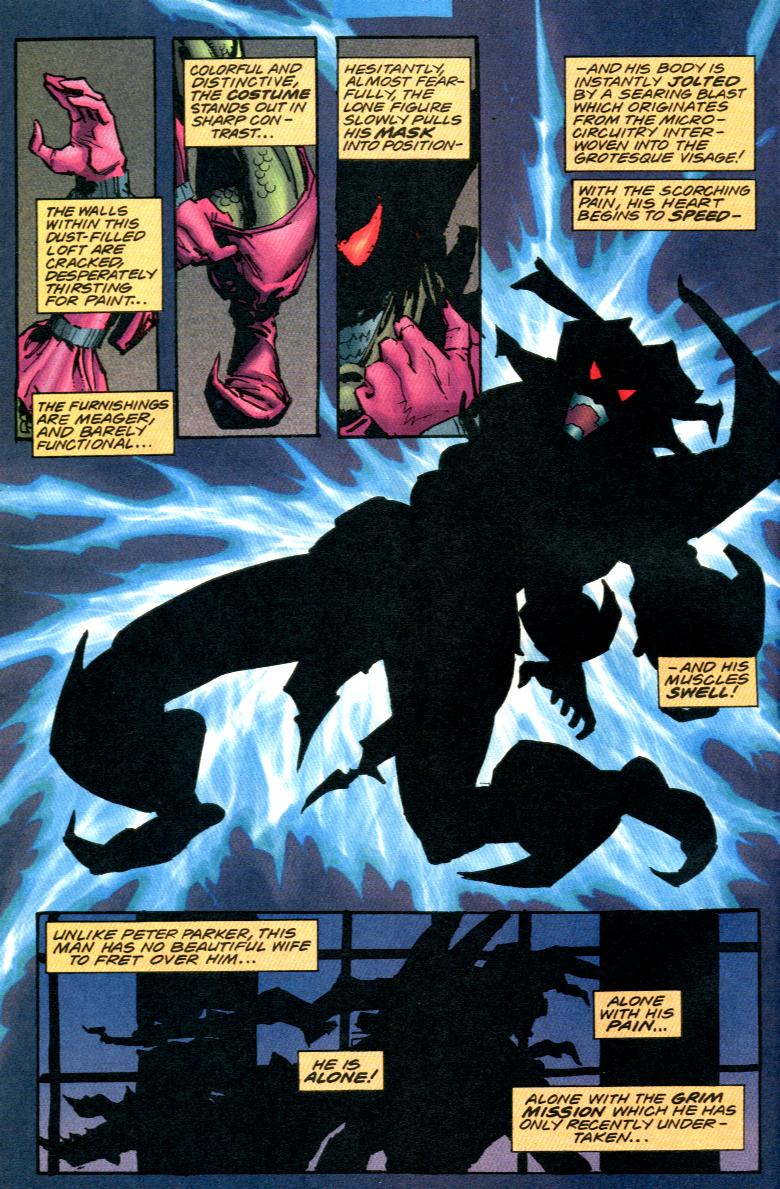 Read online The Spectacular Spider-Man (1976) comic -  Issue #225 - 13