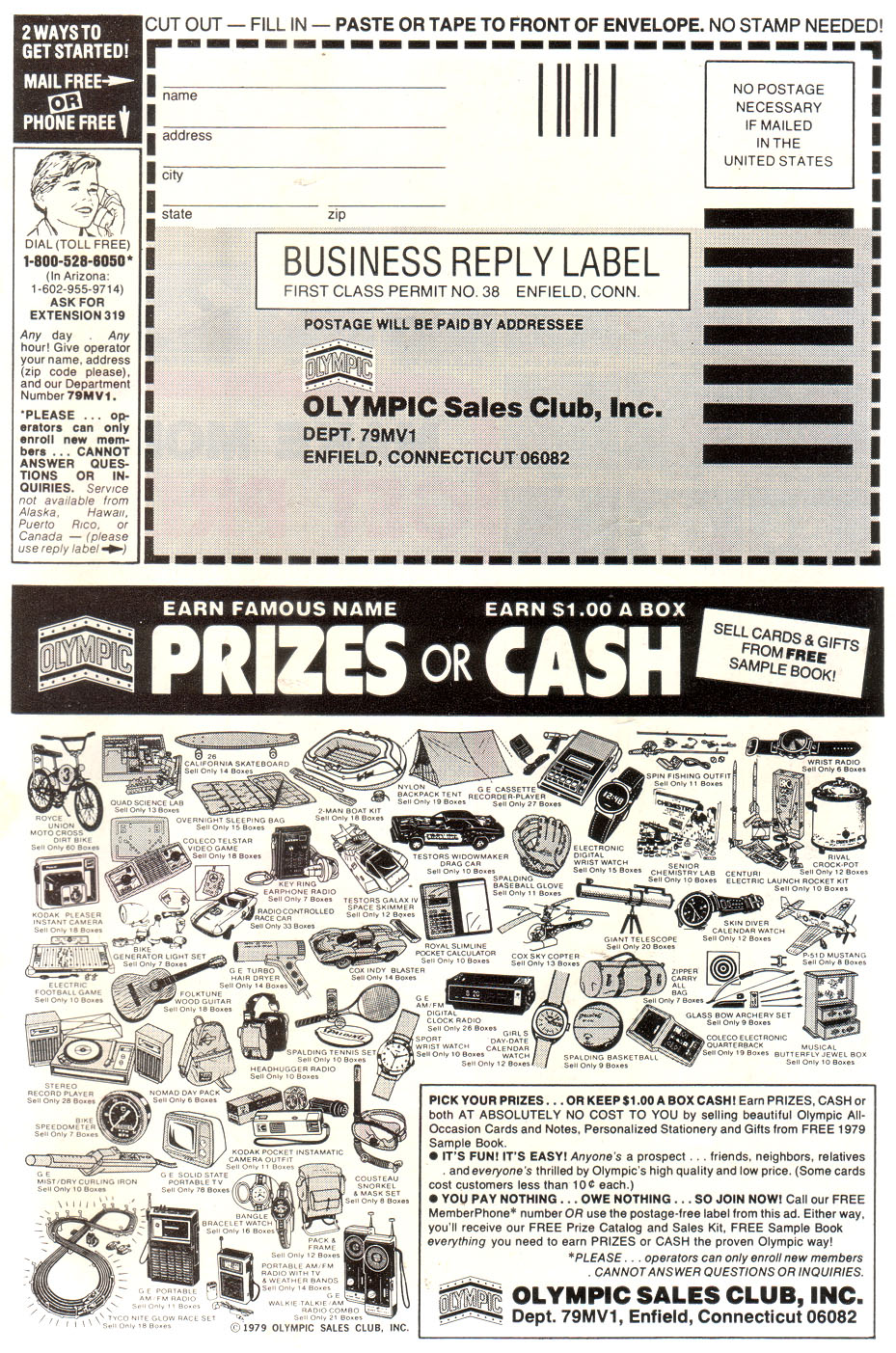 Read online Kid Colt Outlaw comic -  Issue #229 - 35