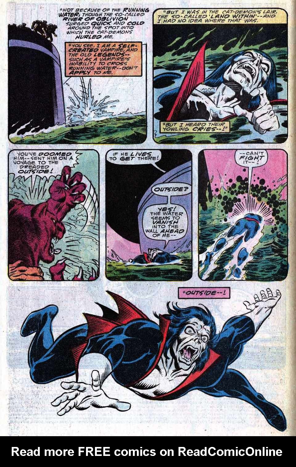 Read online Fantastic Four (1961) comic -  Issue #315 - 4