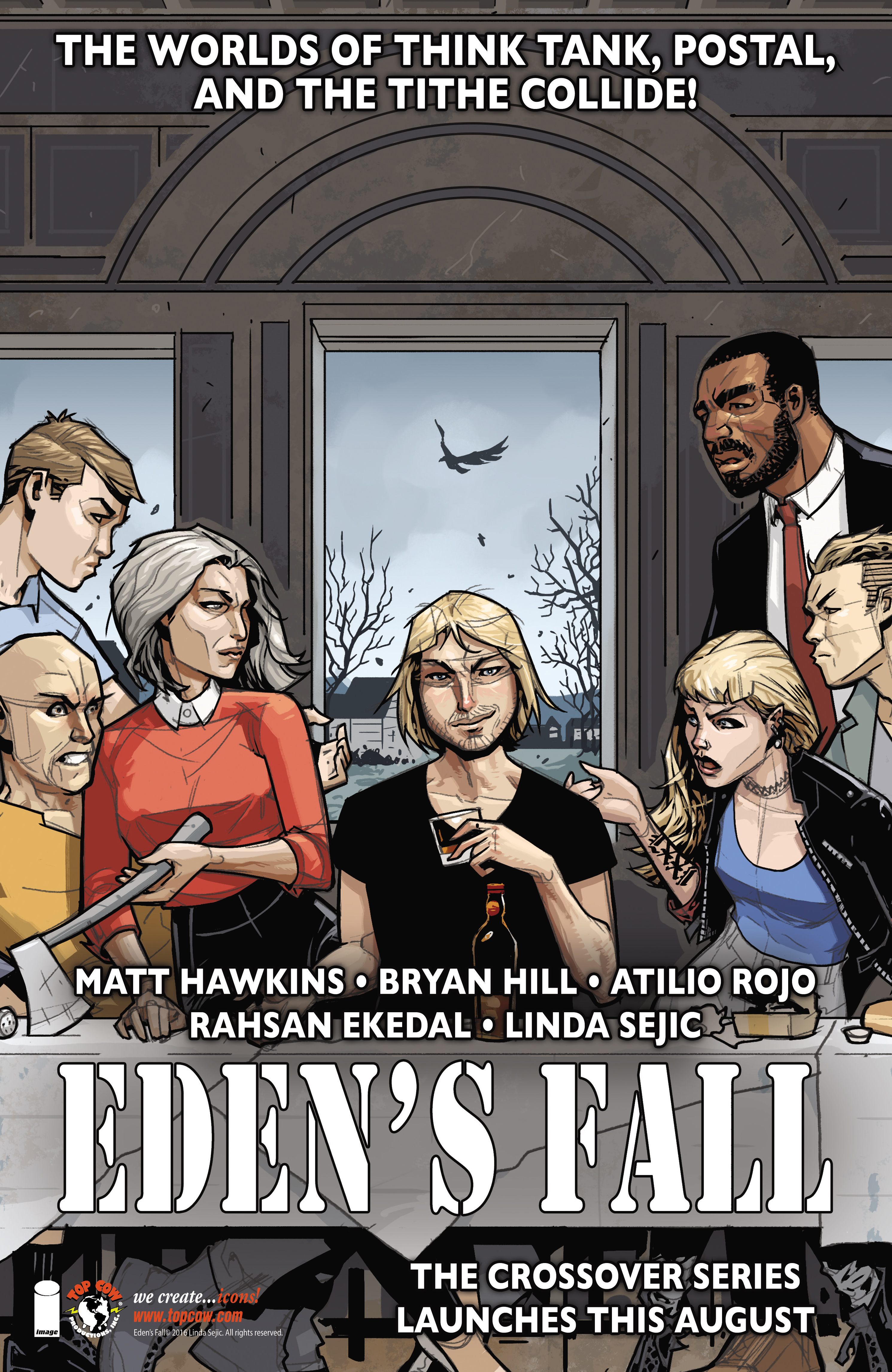 Read online September Mourning Volume 1 comic -  Issue #2 - 29