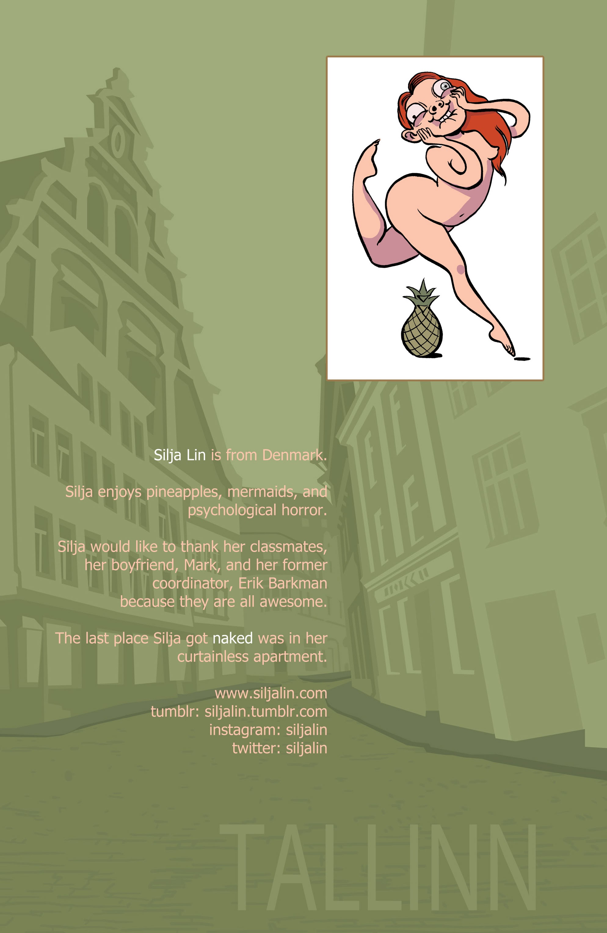 Read online Get Naked comic -  Issue # TPB (Part 3) - 73