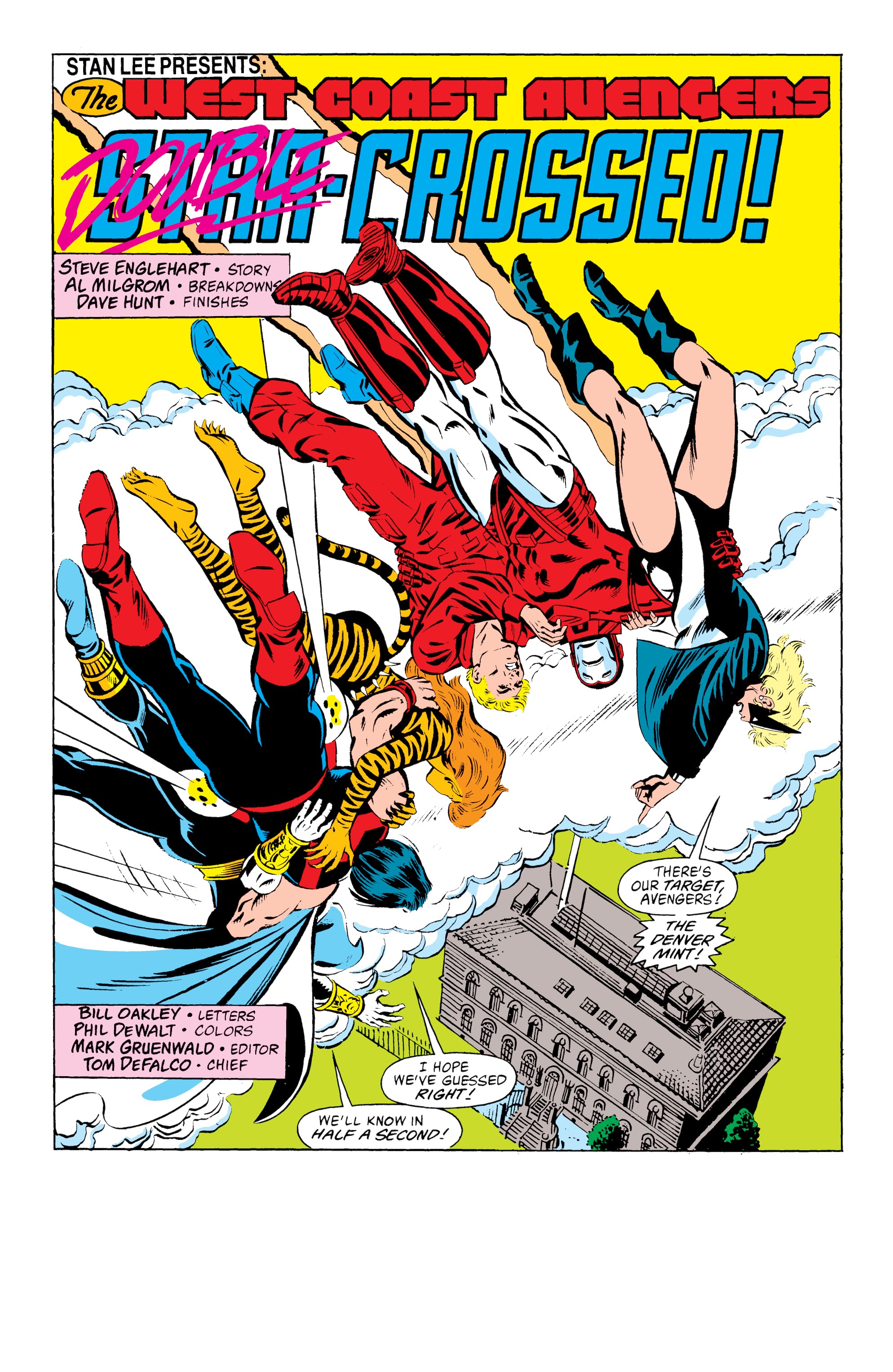 Read online Avengers West Coast Epic Collection: How The West Was Won comic -  Issue #Avengers West Coast Epic Collection Tales To Astonish (Part 3) - 23