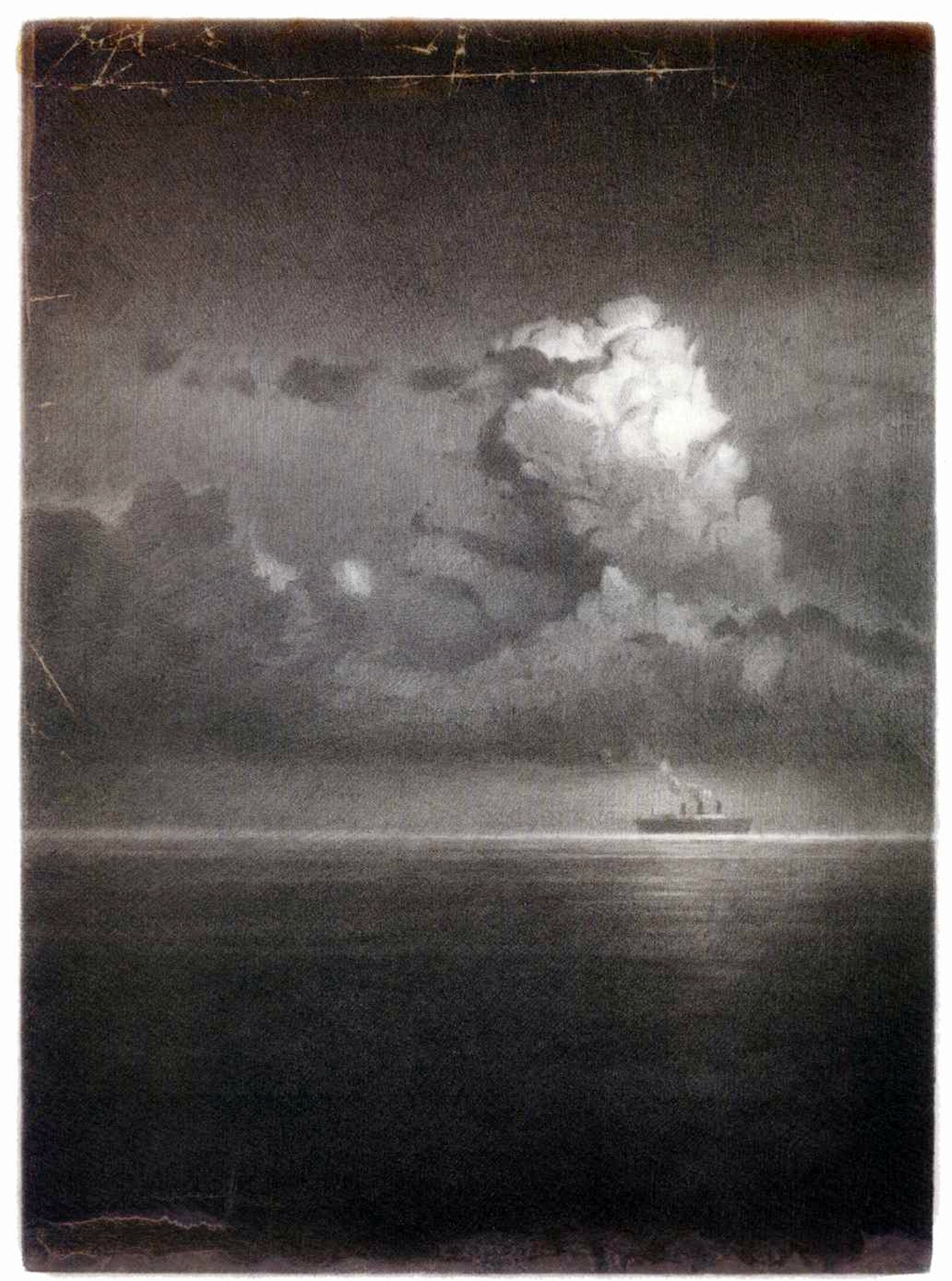 Read online The Arrival comic -  Issue # TPB - 18