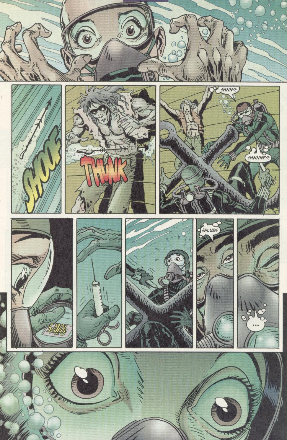 Read online Spider-Man (1990) comic -  Issue # _Annual - 30