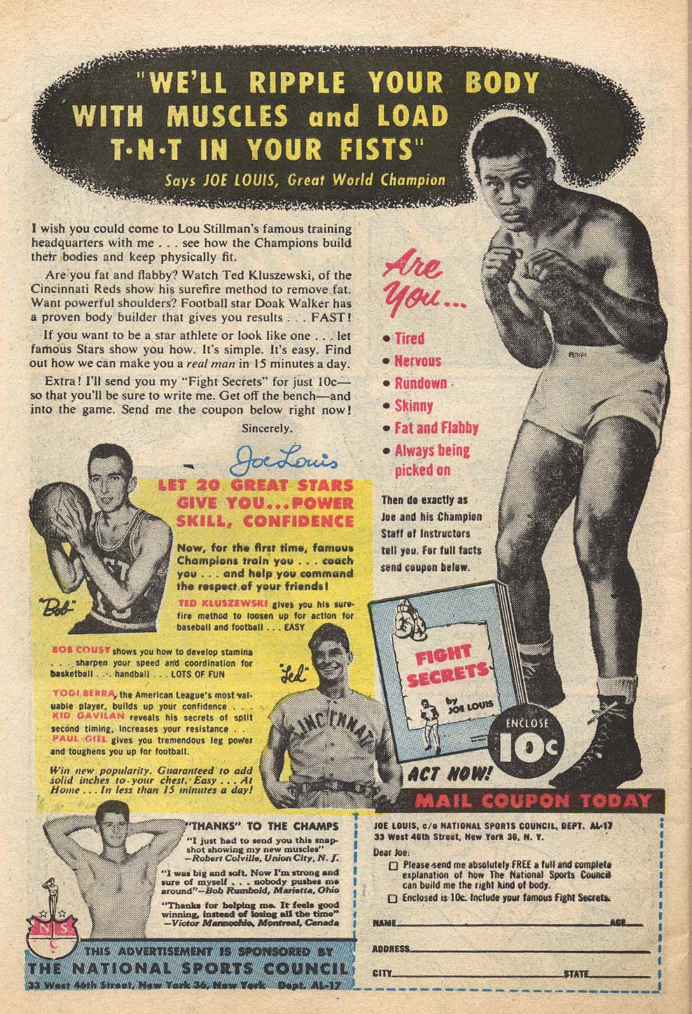 Read online Nyoka the Jungle Girl (1955) comic -  Issue #20 - 34