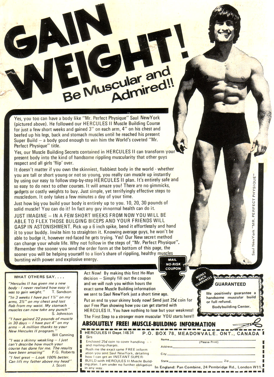 Read online Kid Colt Outlaw comic -  Issue #177 - 35