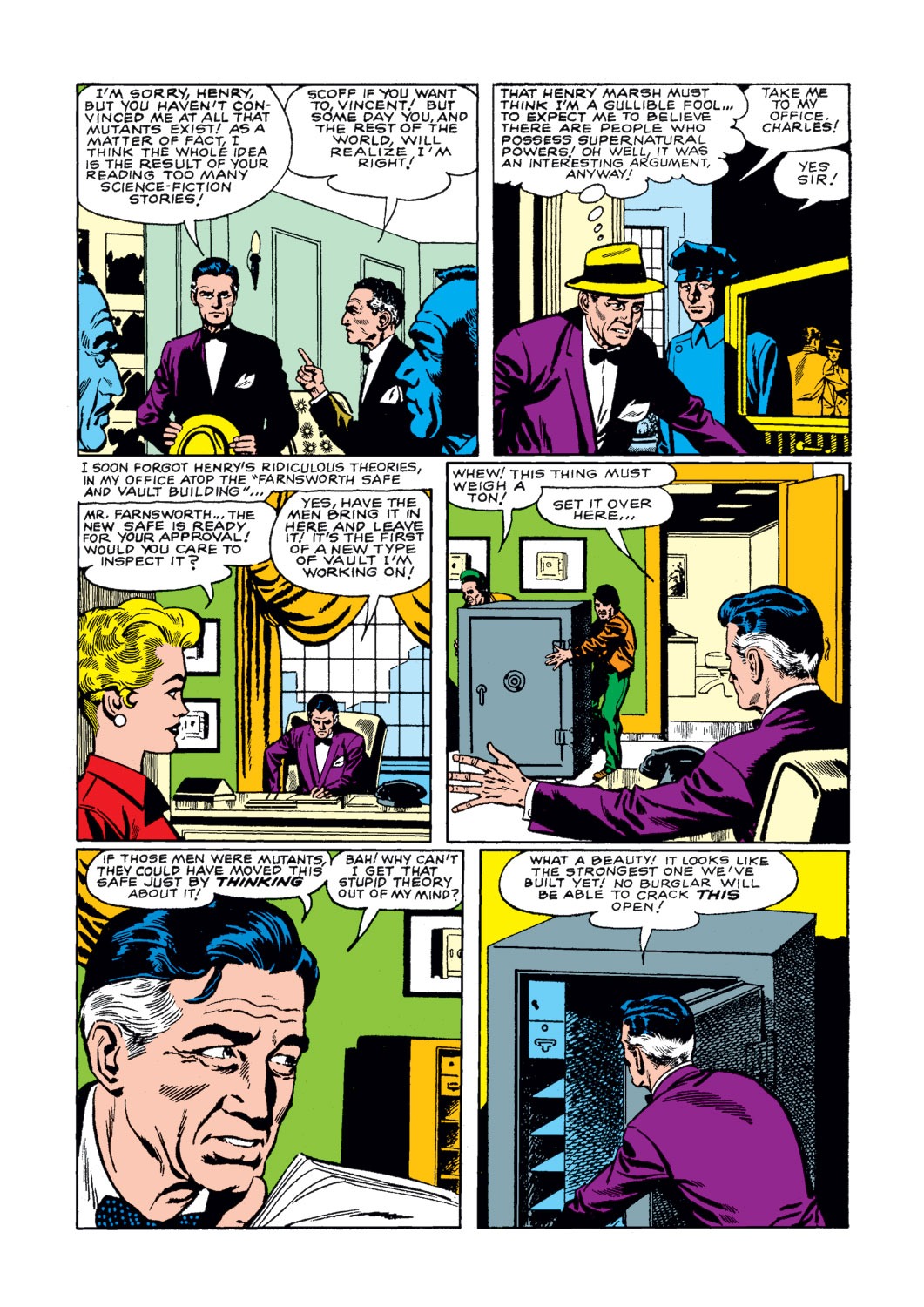 Tales of Suspense (1959) 6 Page 13