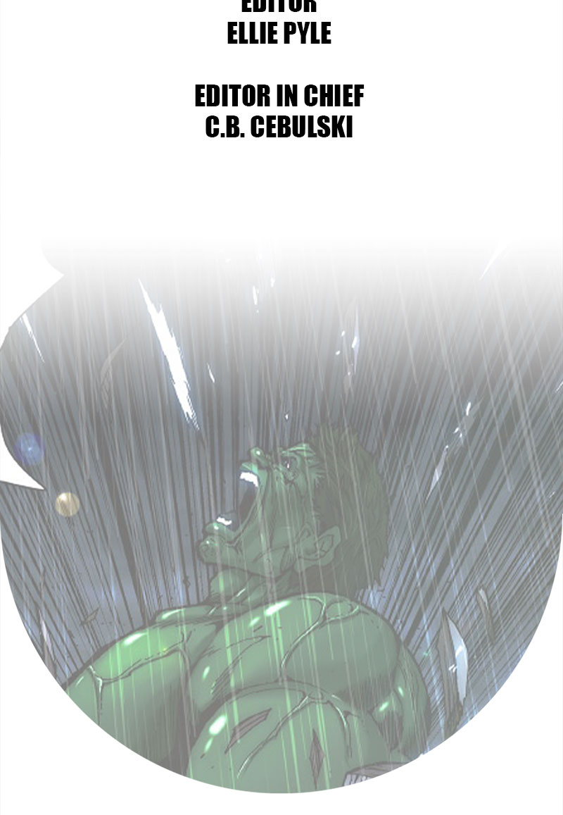 Read online Avengers: Electric Rain Infinity Comic comic -  Issue #6 - 58