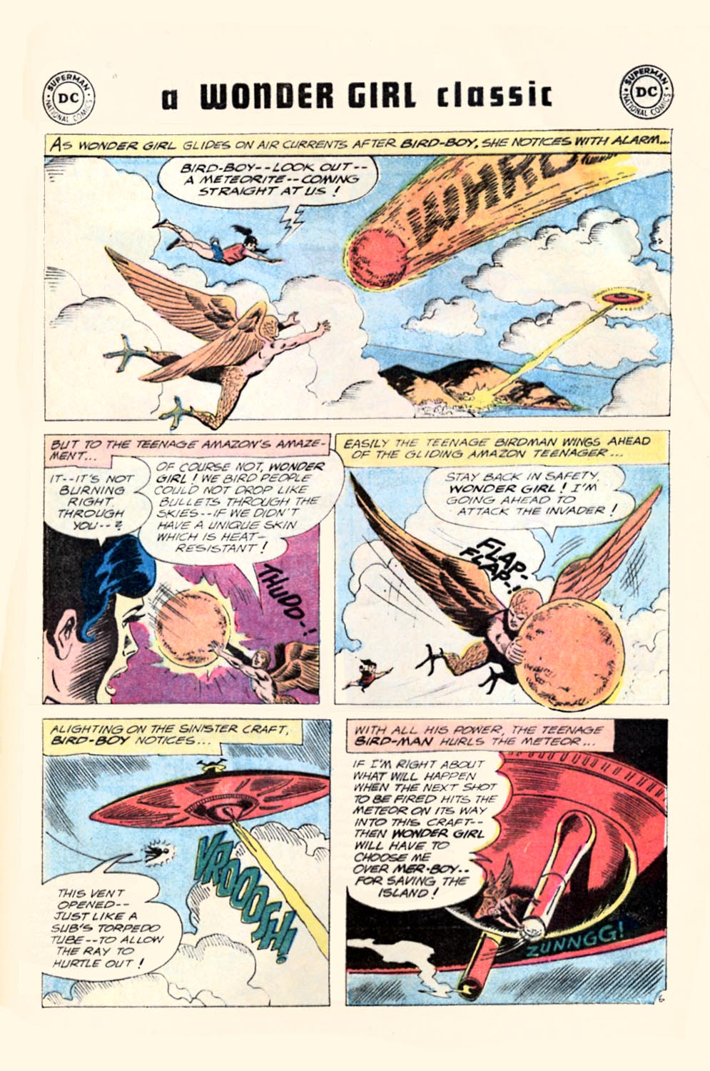 Read online Wonder Woman (1942) comic -  Issue #200 - 40