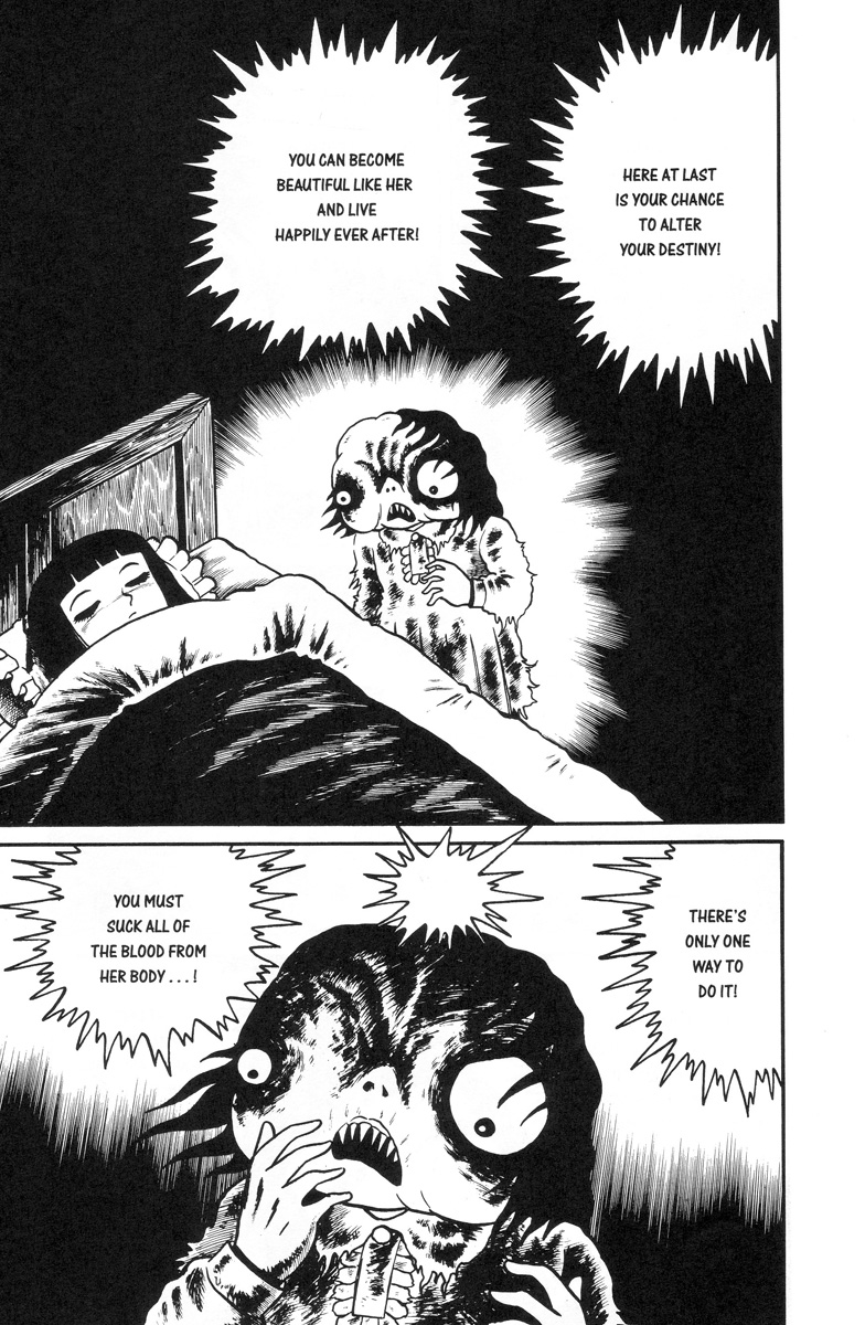 Read online Hell Baby comic -  Issue # TPB (Part 2) - 53