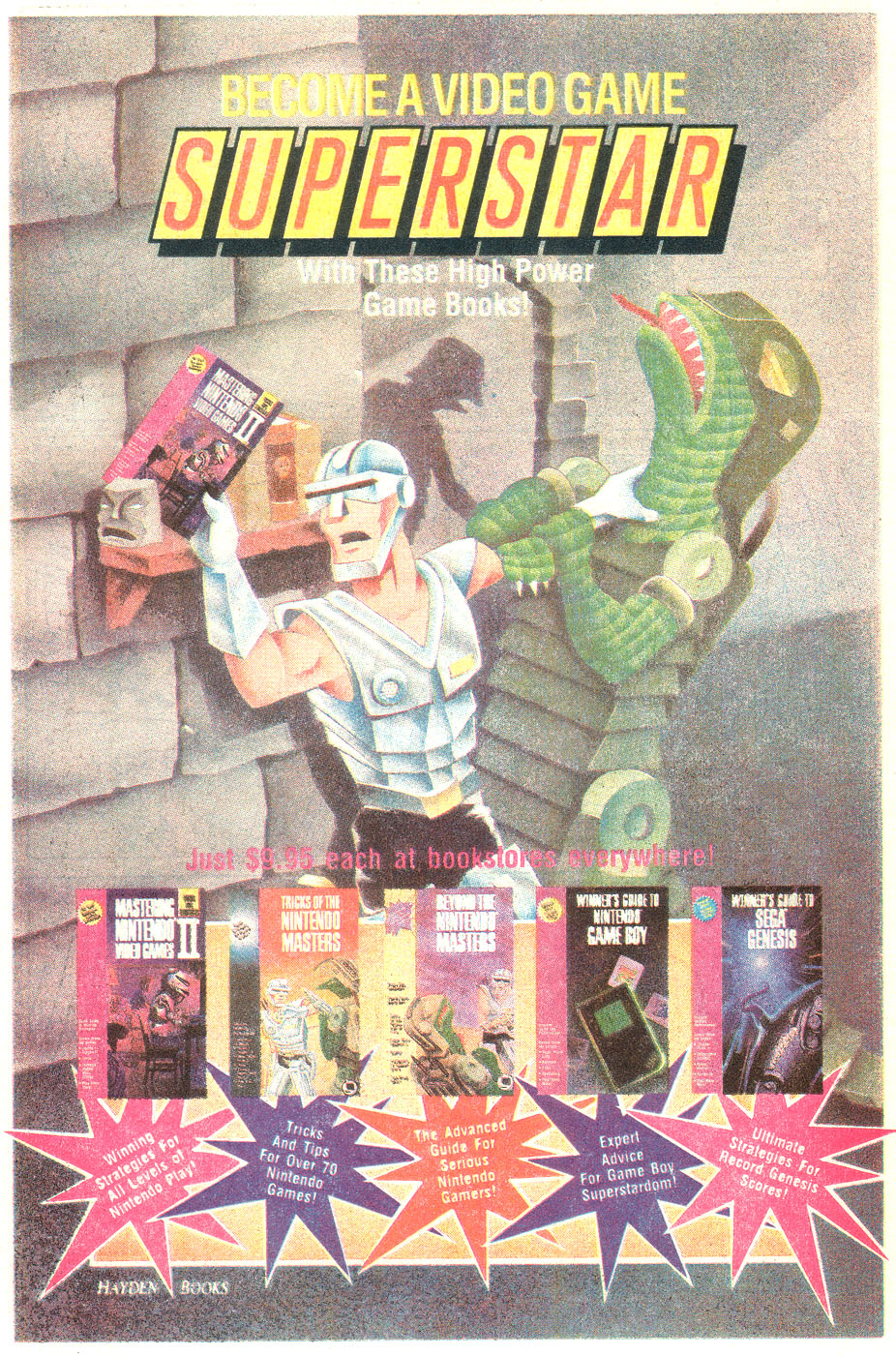 Read online Camp Candy comic -  Issue #6 - 14