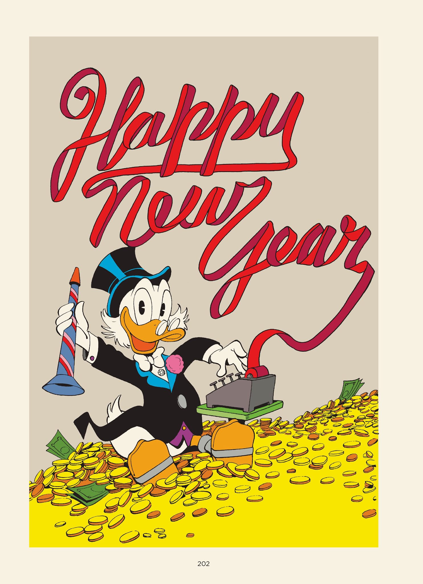 Read online The Complete Carl Barks Disney Library comic -  Issue # TPB 16 (Part 2) - 110