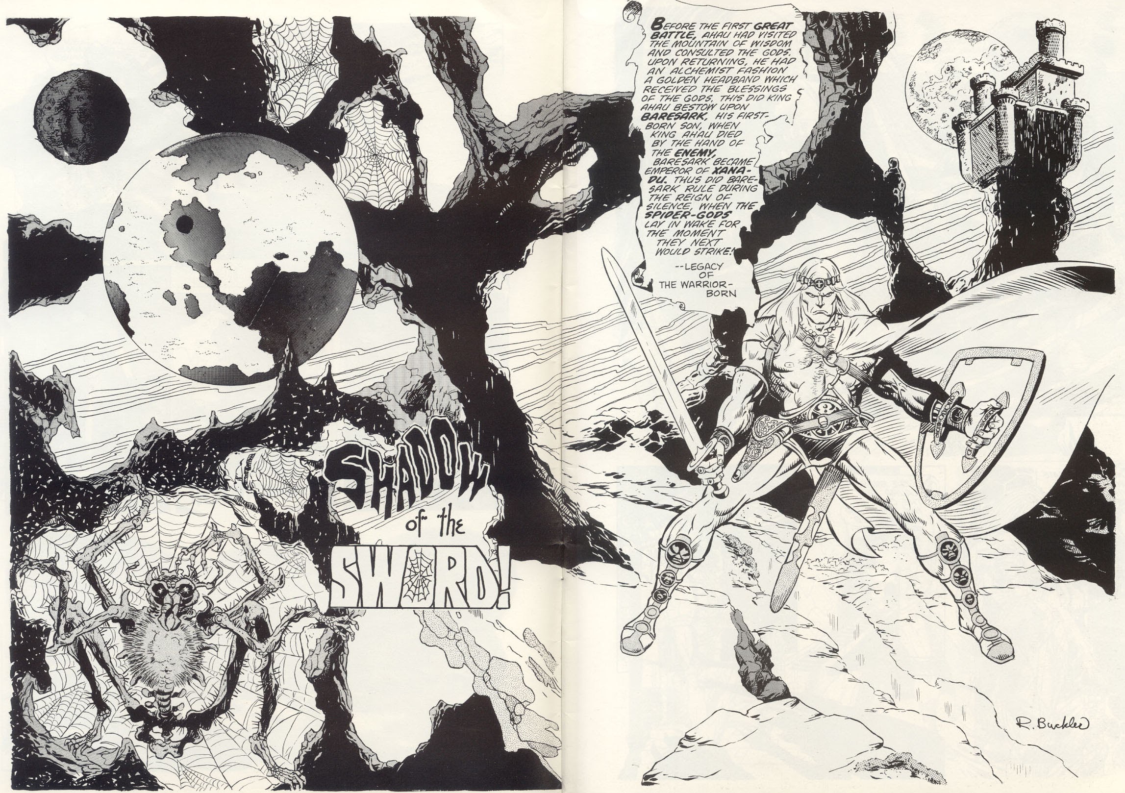 Read online Hot Stuf' comic -  Issue #1 - 11