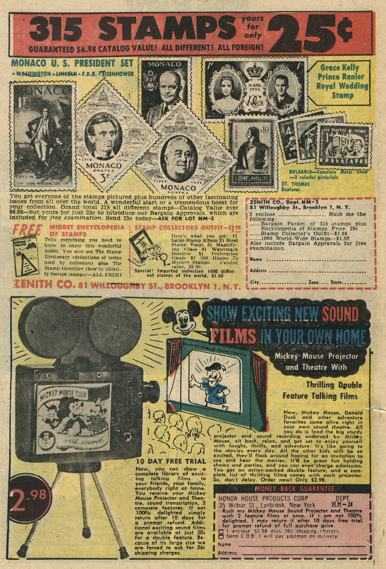 Read online Brides in Love comic -  Issue #4 - 22