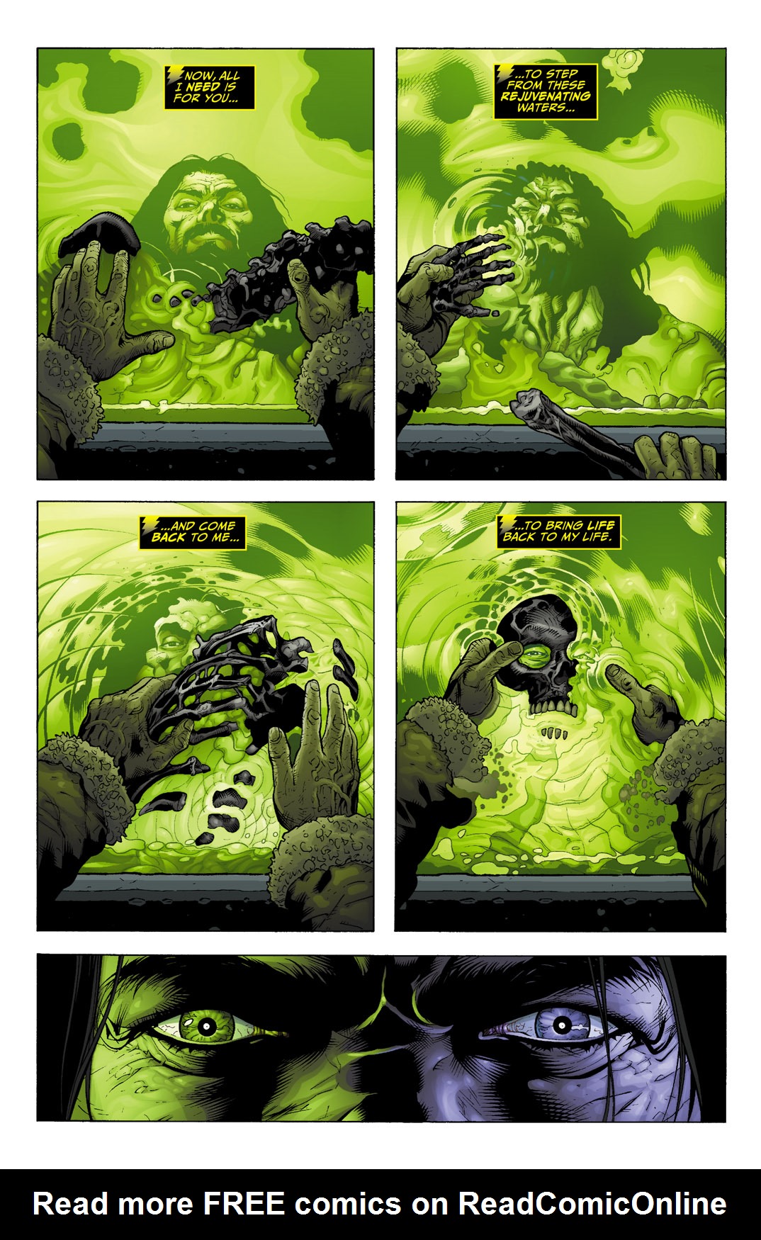 Black Adam The Dark Age Issue 1 Read Black Adam The Dark Age Issue 1 Comic Online In High Quality Read Full Comic Online For Free Read Comics Online In High Quality