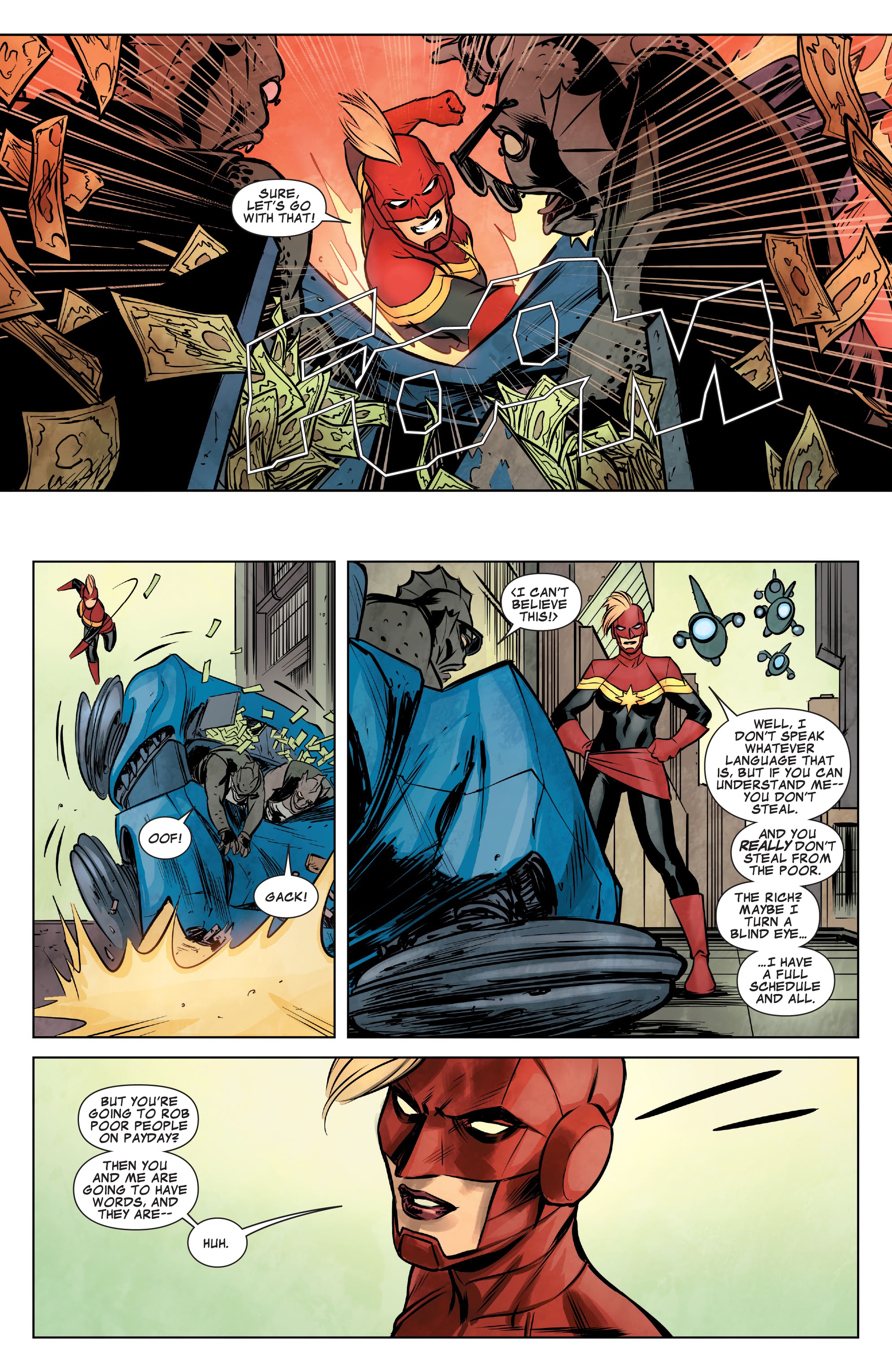 Read online Guardians Of The Galaxy by Brian Michael Bendis comic -  Issue # TPB 3 (Part 1) - 95