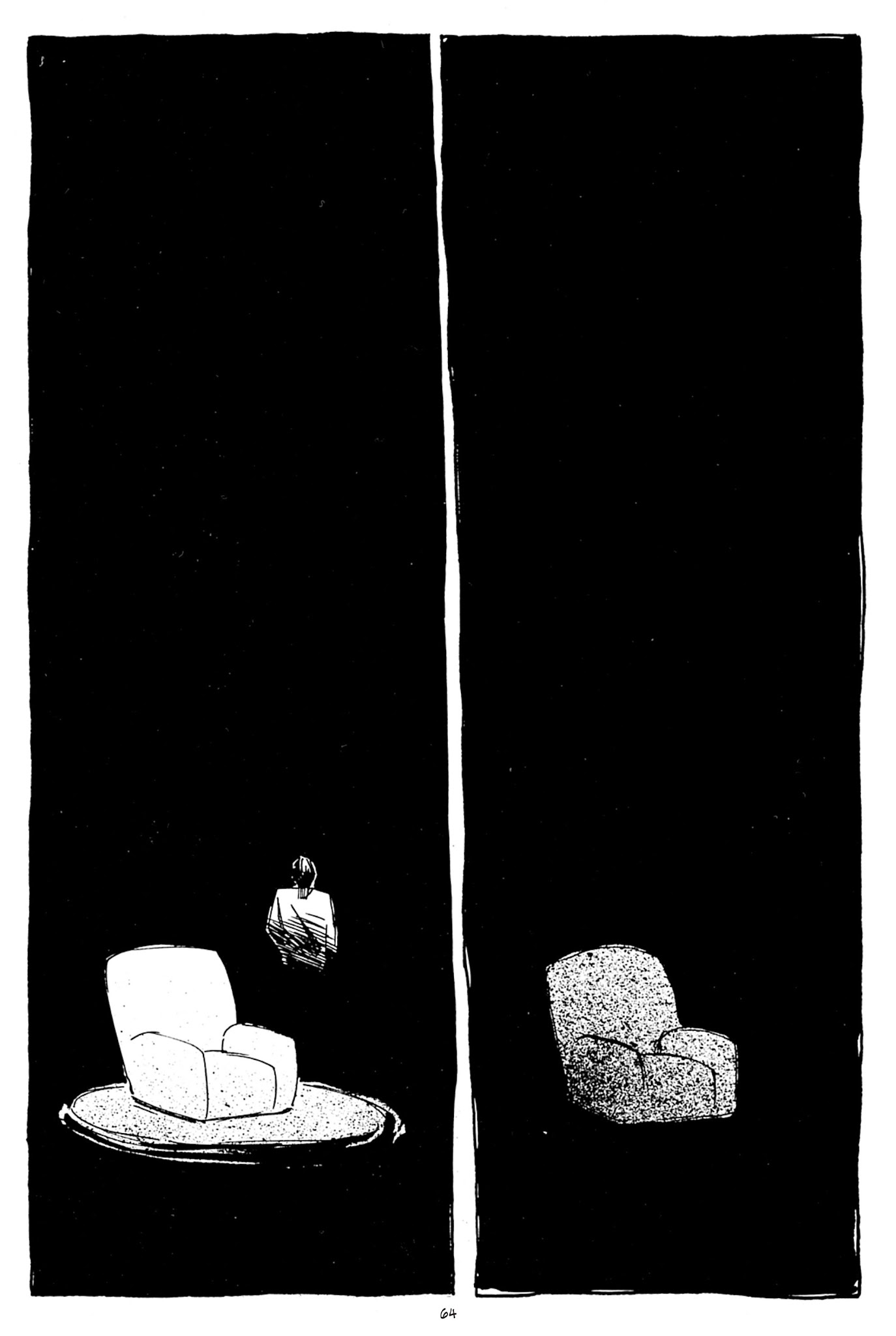 Read online Brooklyn Dreams comic -  Issue # TPB - 63