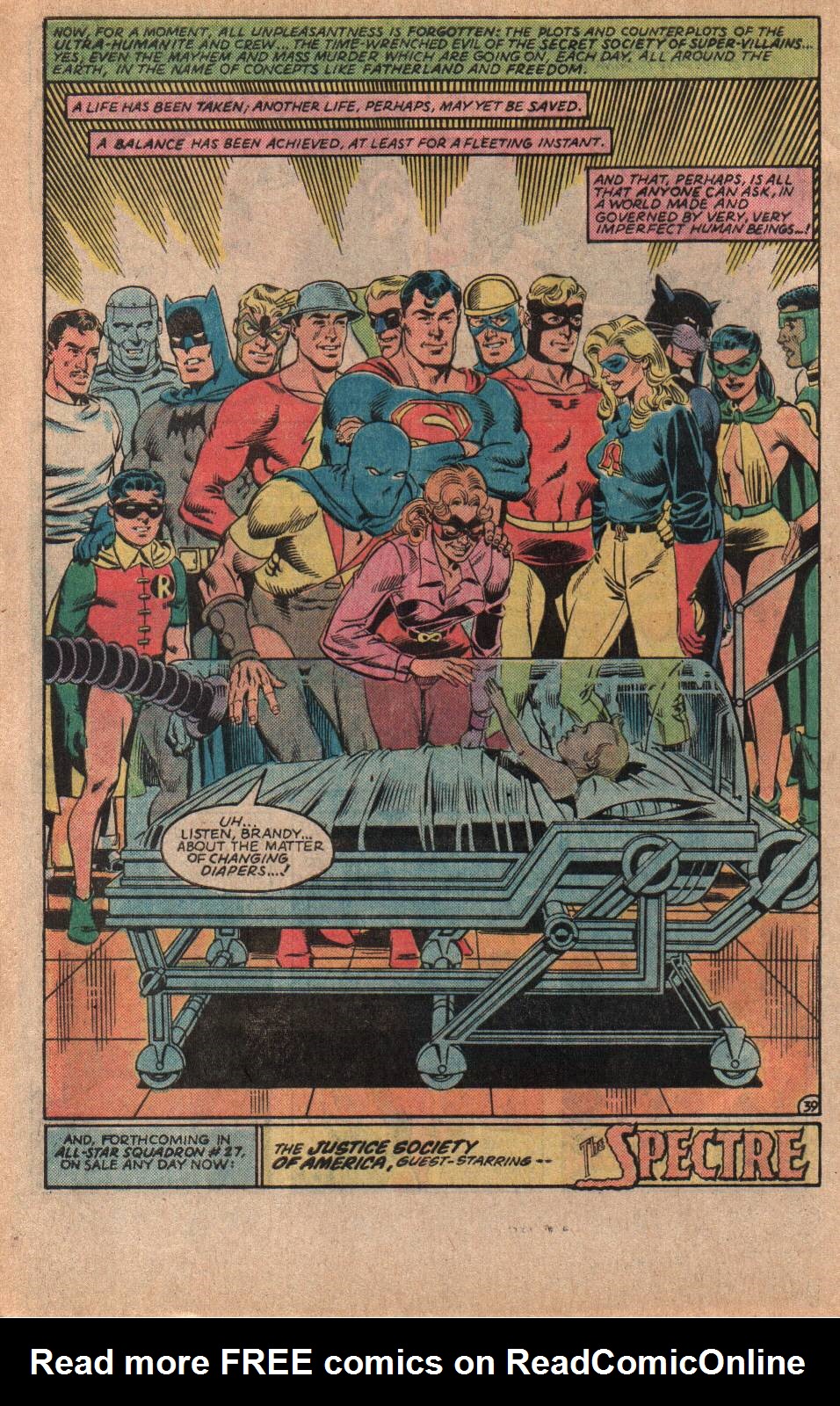 Read online All-Star Squadron comic -  Issue # _Annual 2 - 48