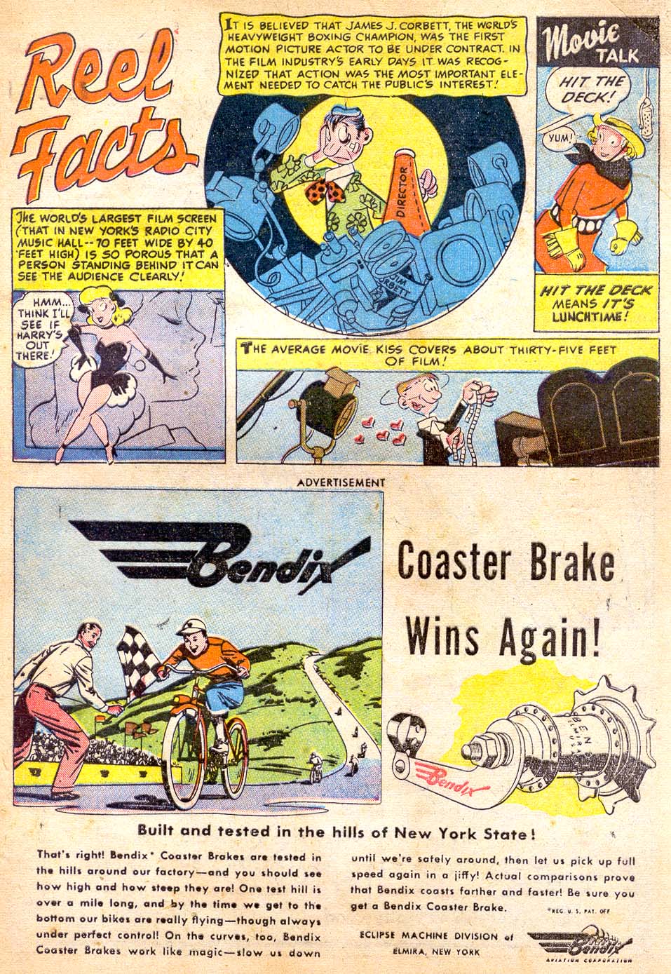 Read online Miss Beverly Hills of Hollywood comic -  Issue #4 - 49