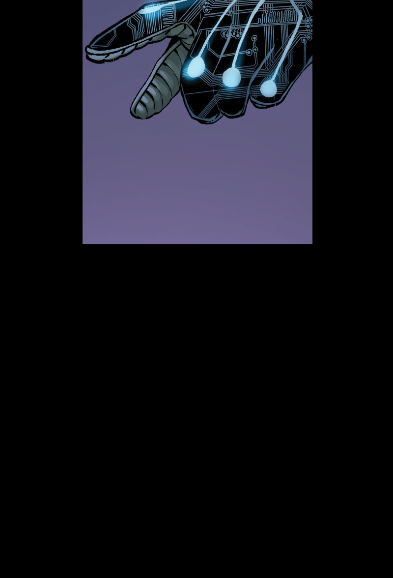 Read online Spider-Men: Infinity Comic comic -  Issue #2 - 23