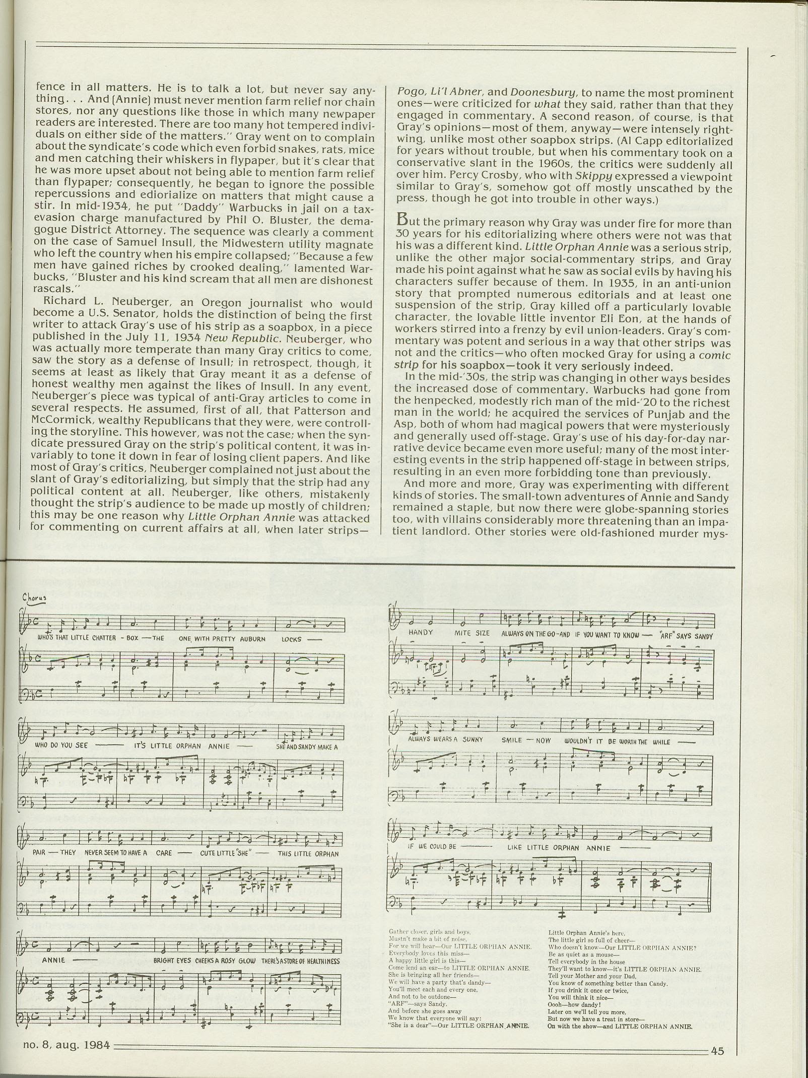 Read online Nemo: The Classic Comics Library comic -  Issue #8 - 45