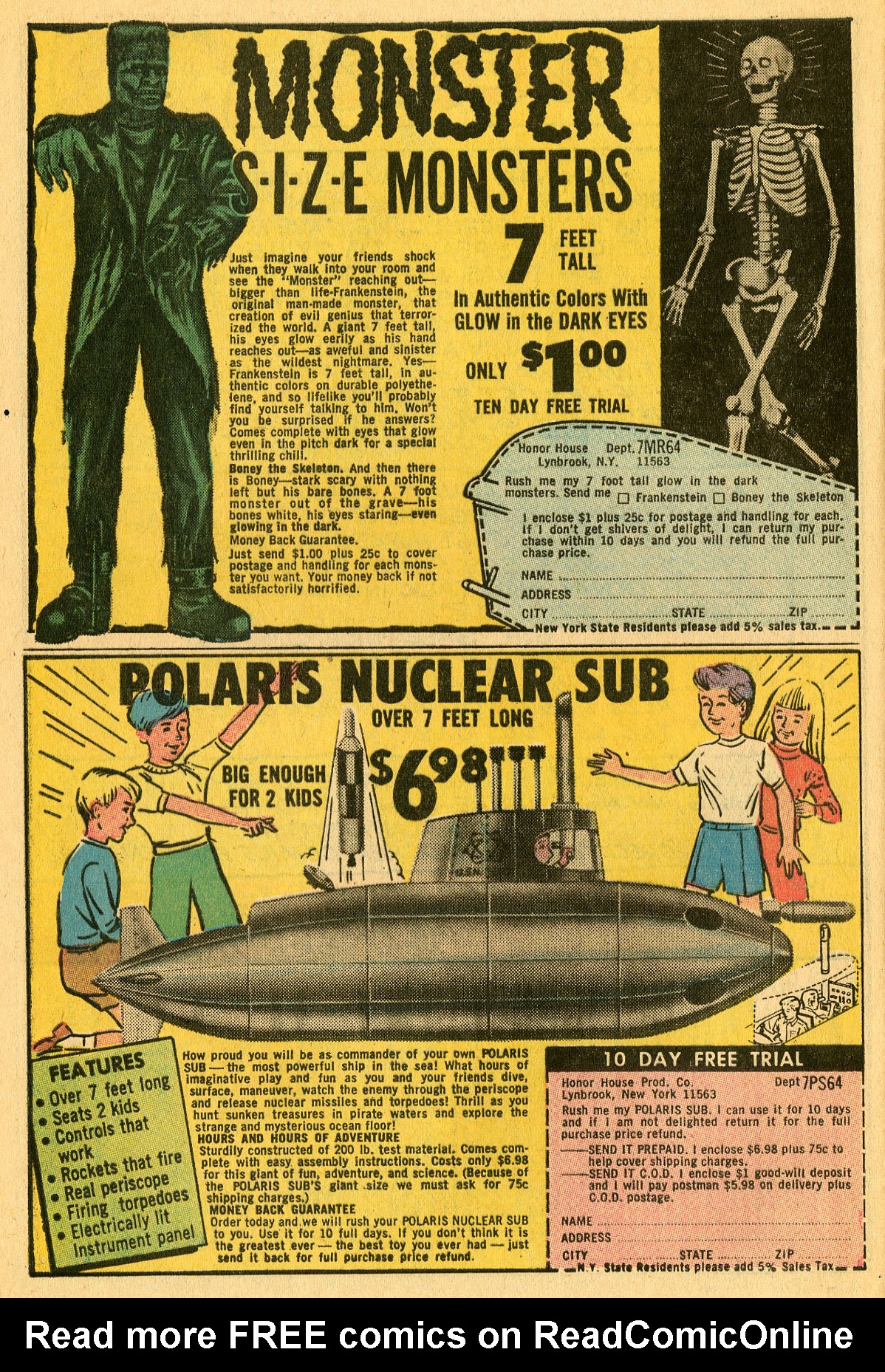Read online She's Josie comic -  Issue #47 - 28