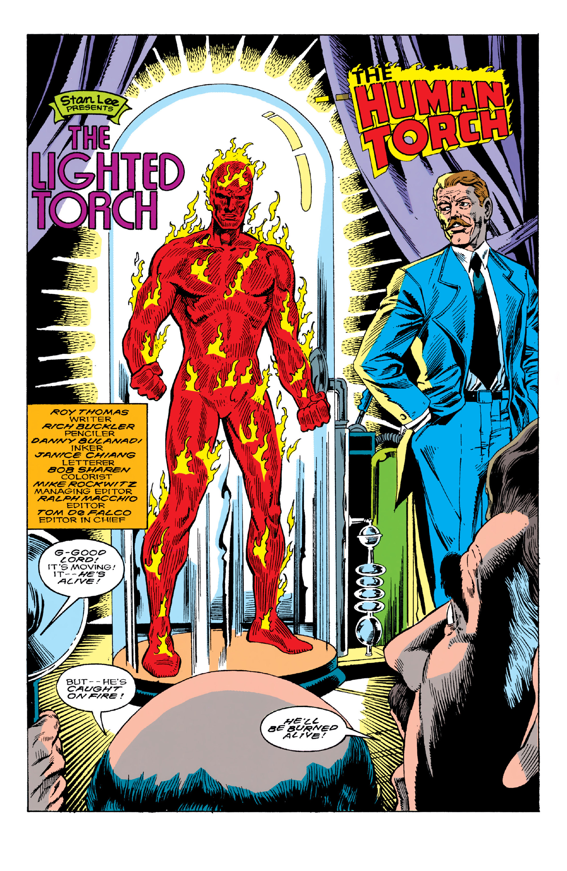 Read online Marvel Comics #1: 80th Anniversary Edition comic -  Issue #1: 80th Anniversary Edition TPB (Part 1) - 74