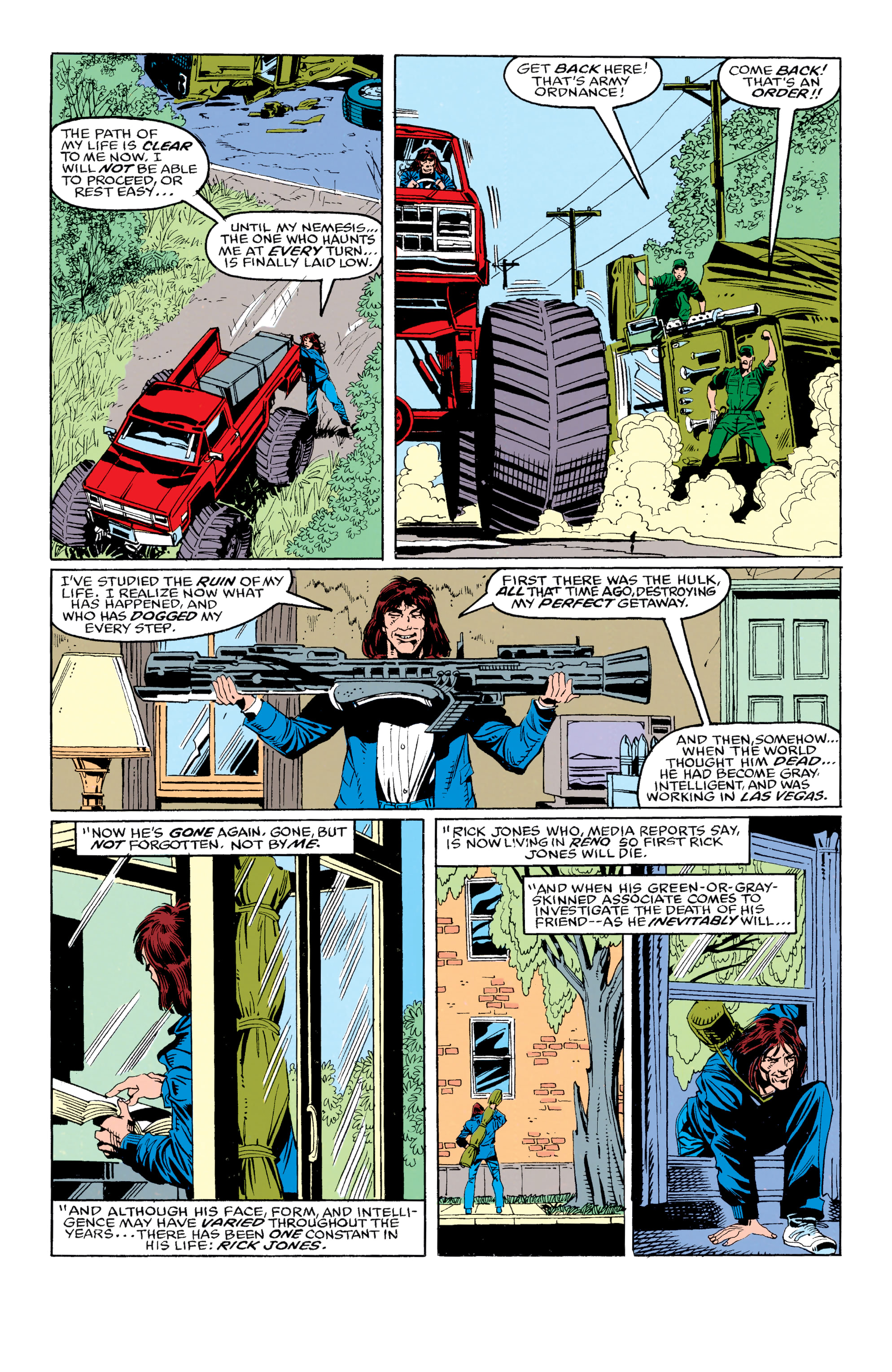 Read online Incredible Hulk By Peter David Omnibus comic -  Issue # TPB 2 (Part 8) - 29