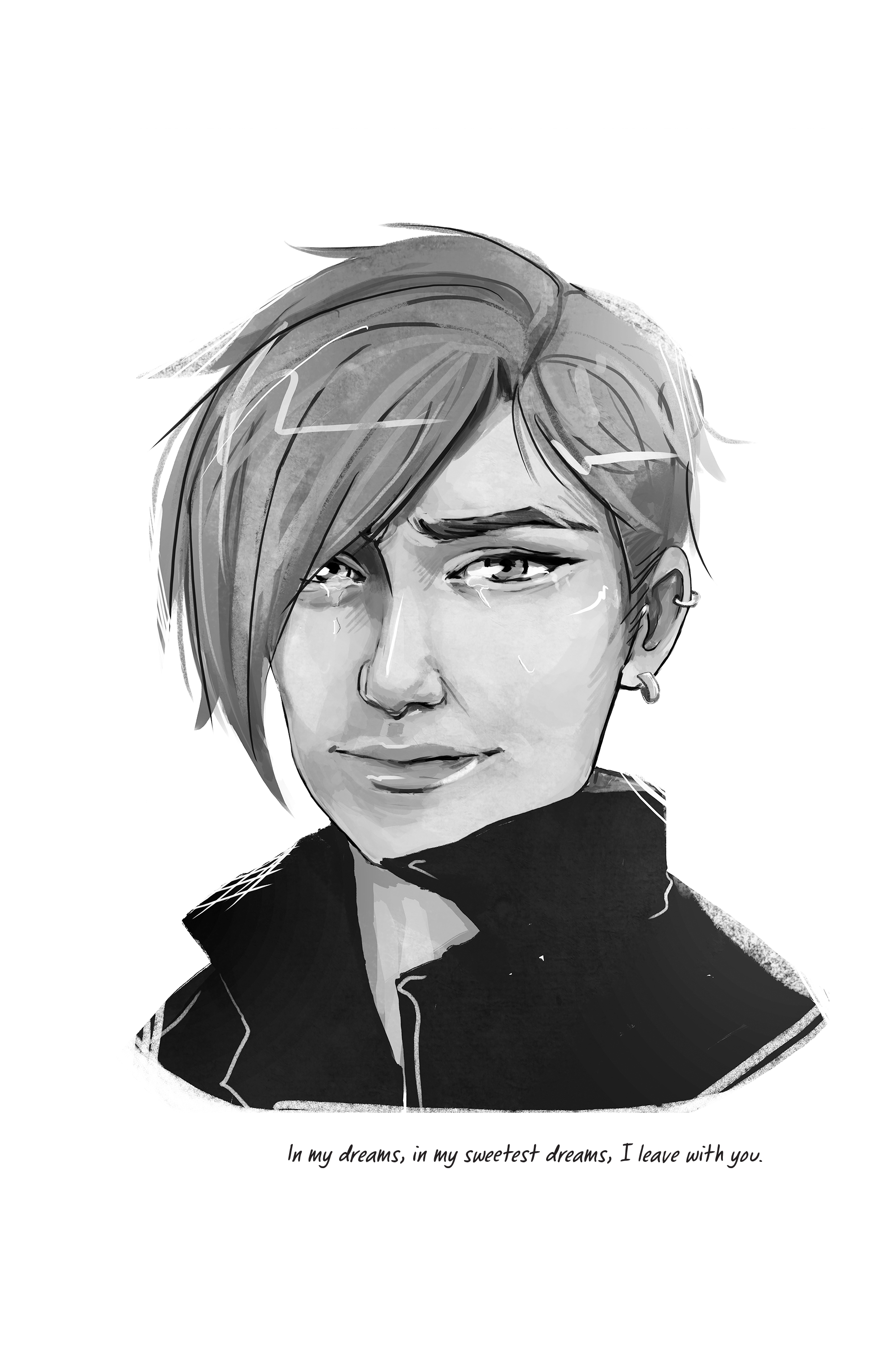 Read online Destiny, NY comic -  Issue #13 - 49