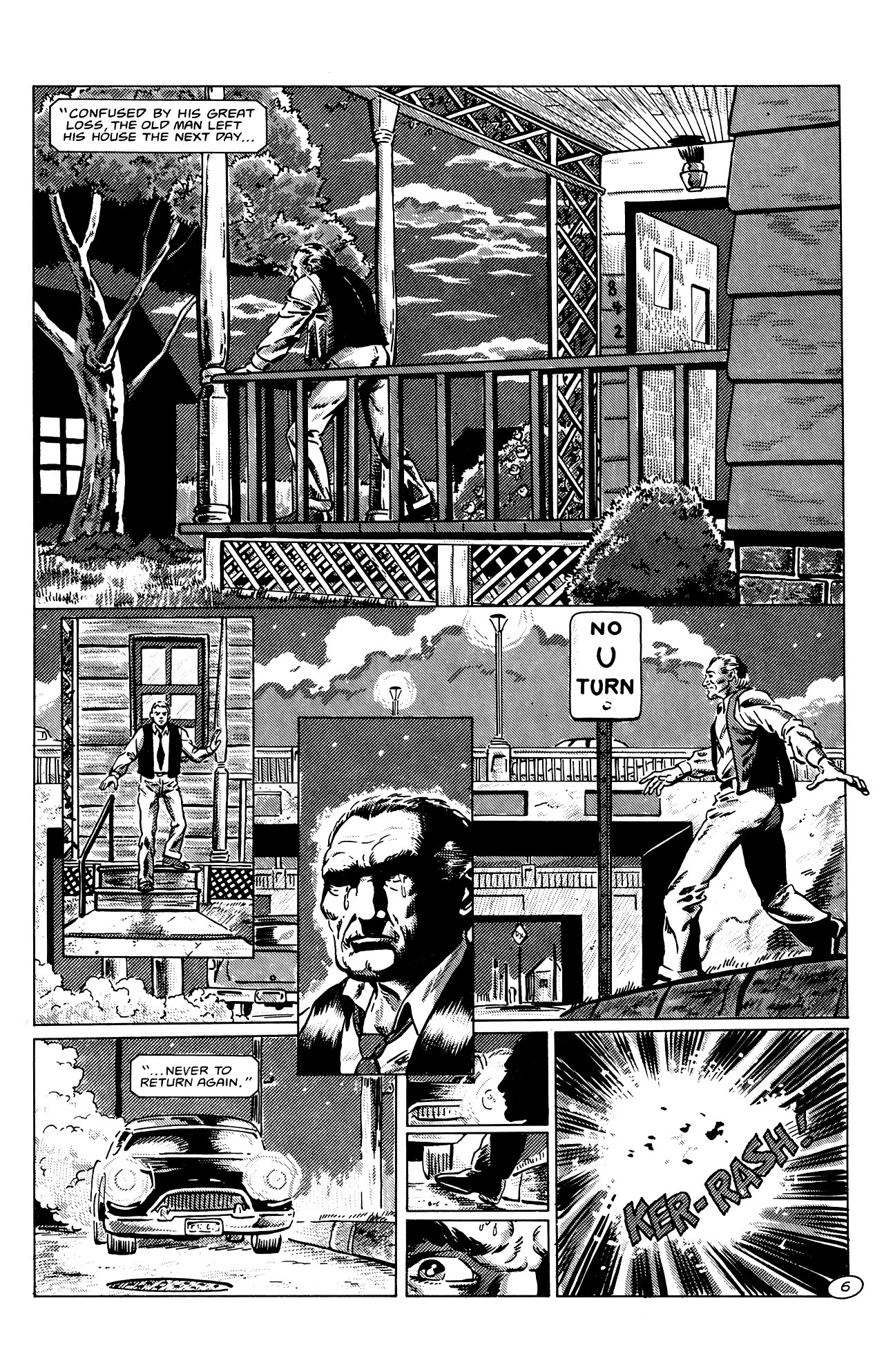 Read online Plan 9 from Outer Space comic -  Issue # Full - 11