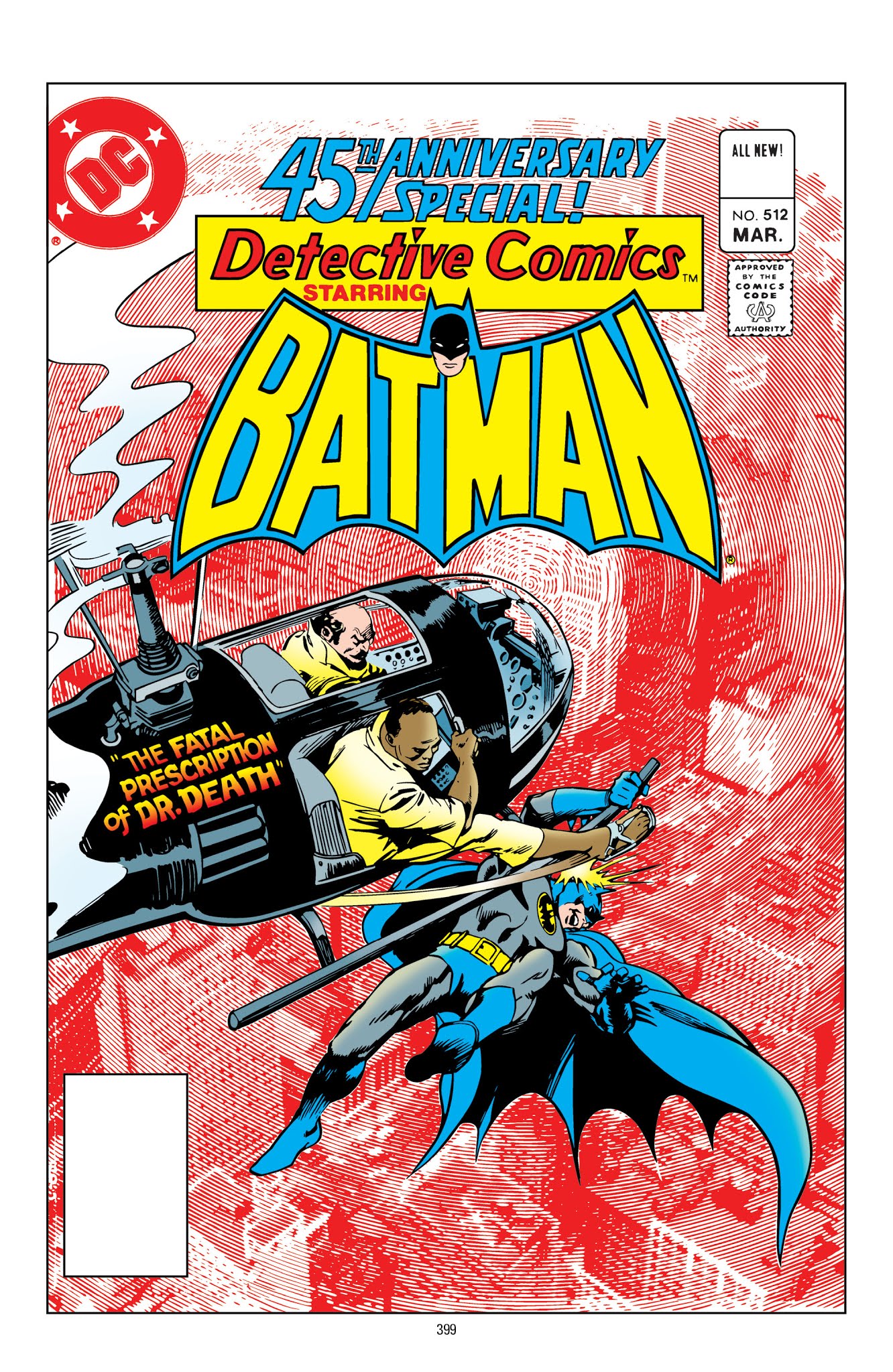 Read online Tales of the Batman: Gerry Conway comic -  Issue # TPB 2 (Part 4) - 98