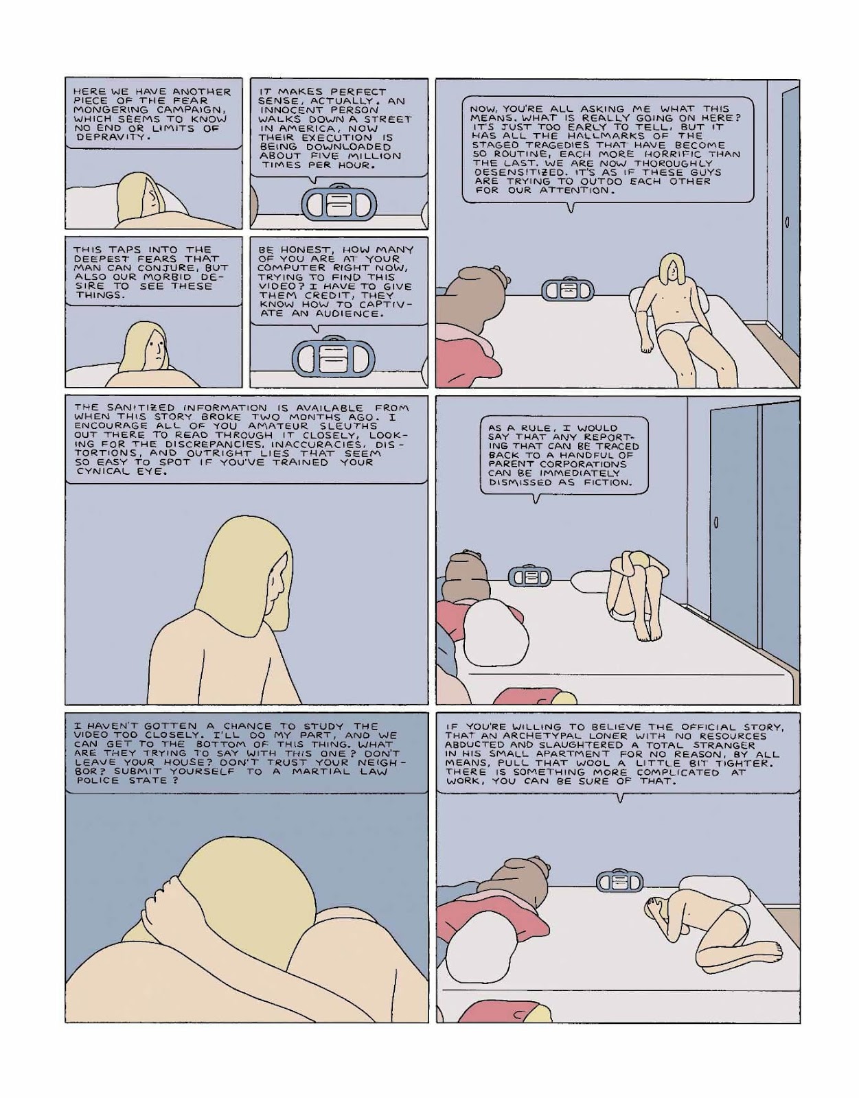 Sabrina issue TPB (Part 2) - Page 10