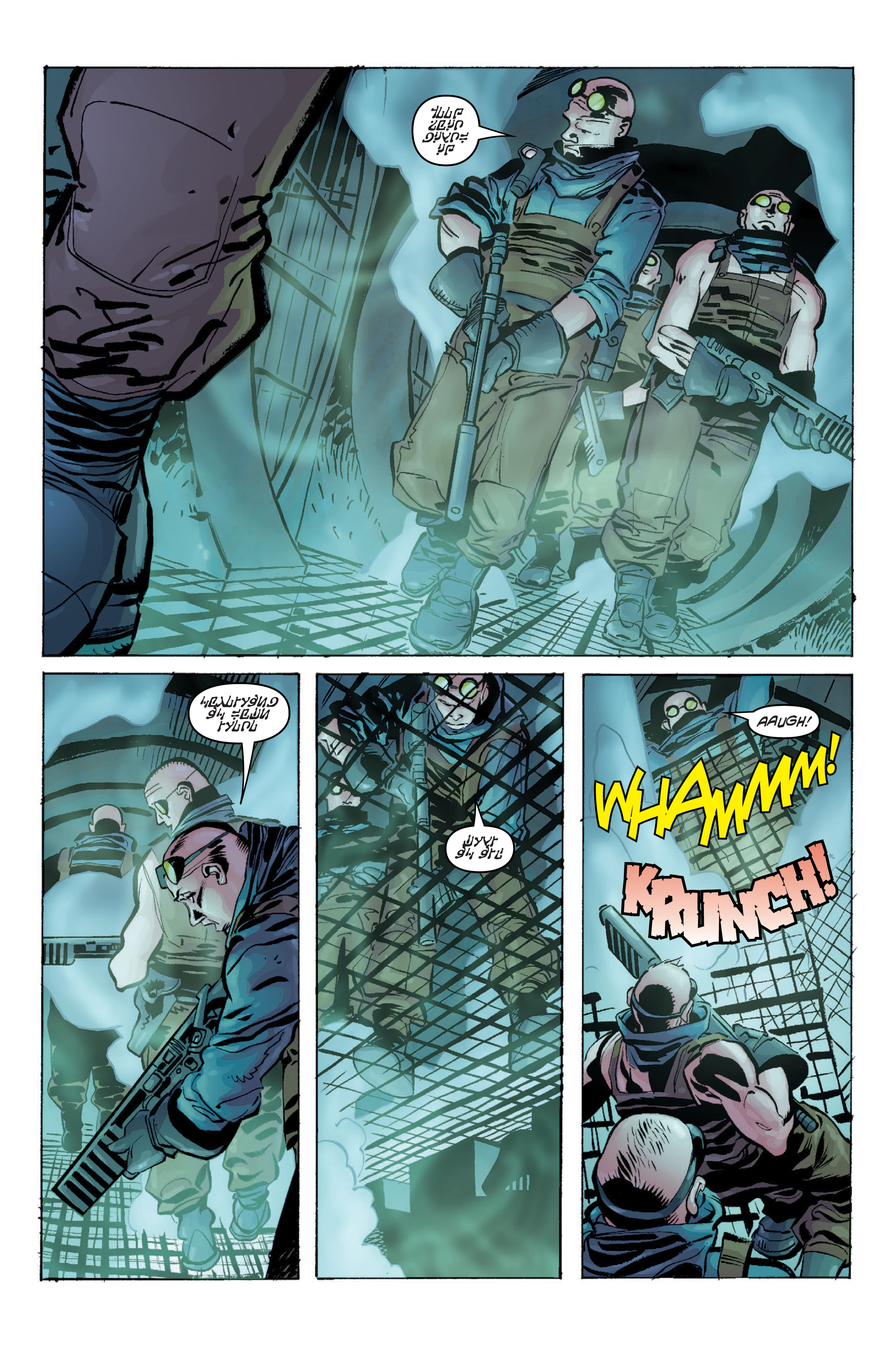 Read online Star Wars Legends: The Empire Omnibus comic -  Issue # TPB 1 (Part 3) - 45