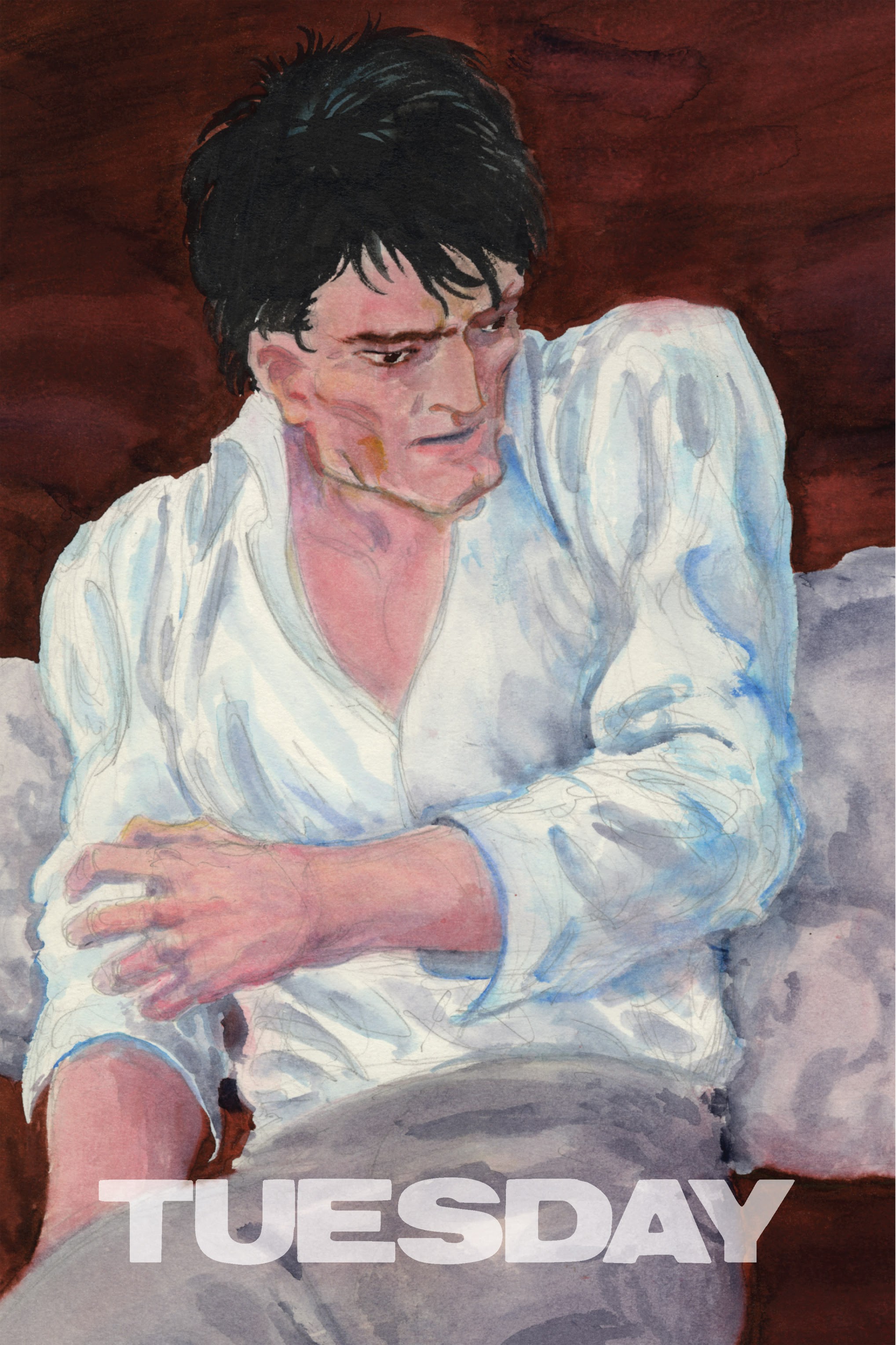 Read online Kafka comic -  Issue # TPB (Part 1) - 31