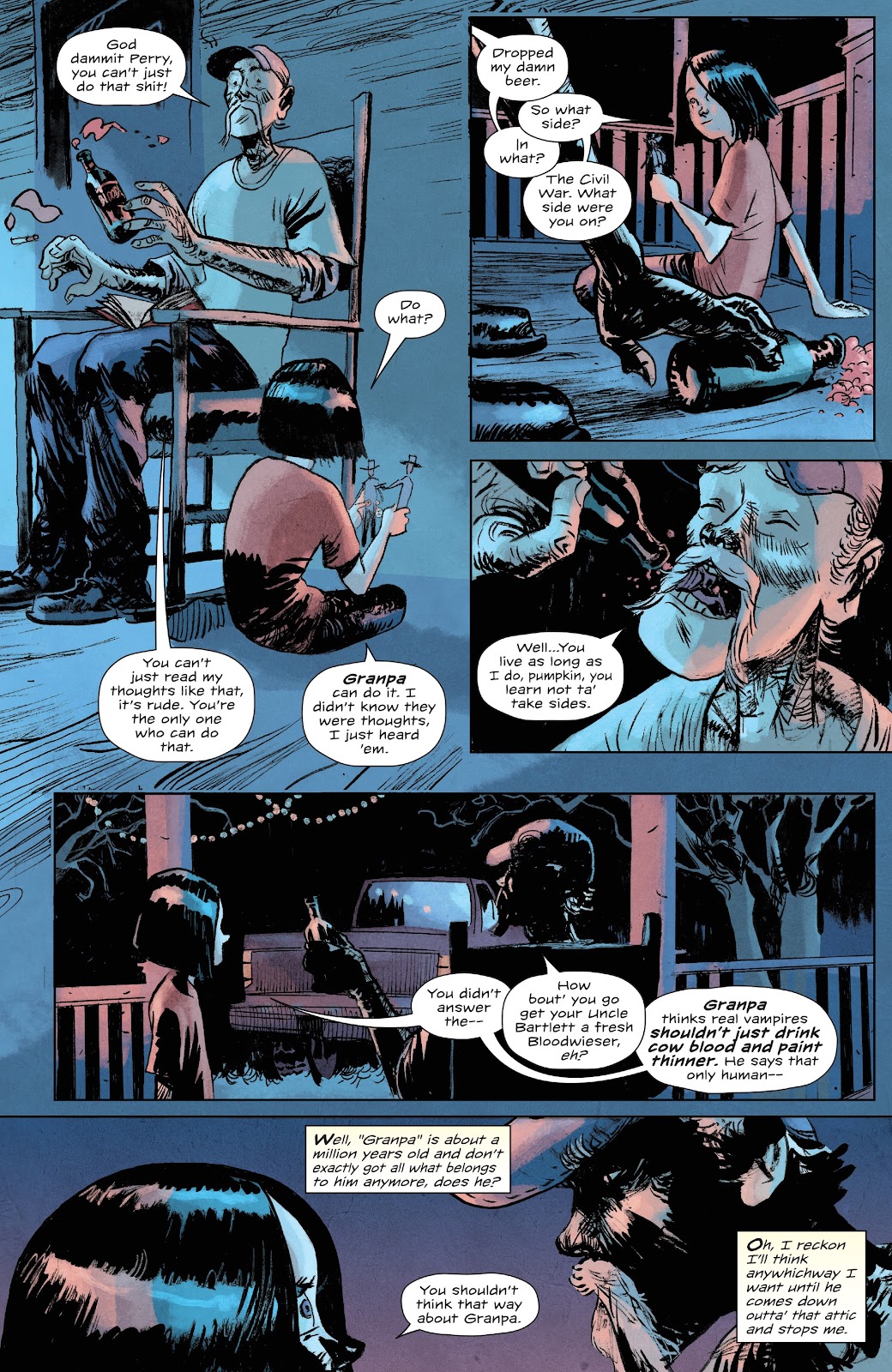 Horizon issue 9 - Page 26