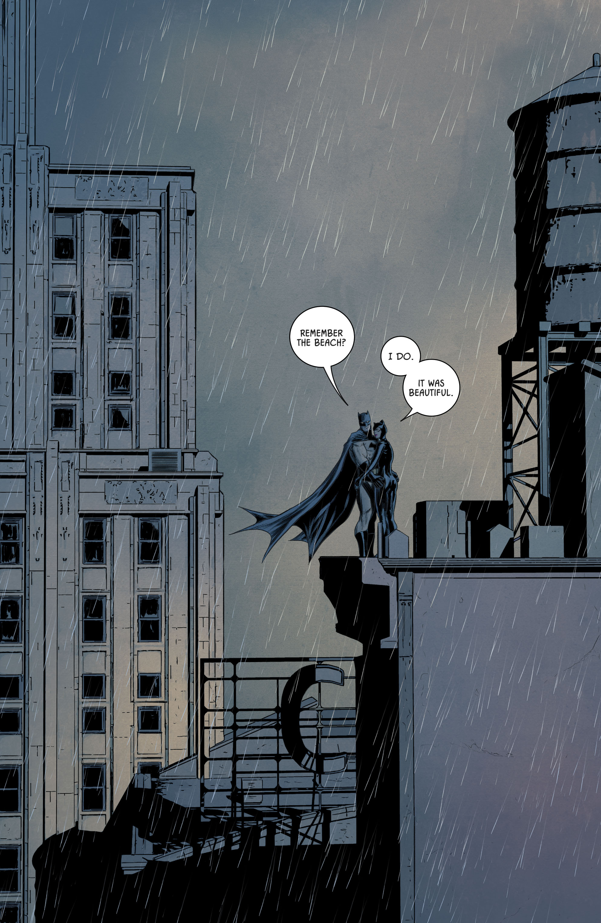 Read online Batman (2016) comic -  Issue #85 - 18