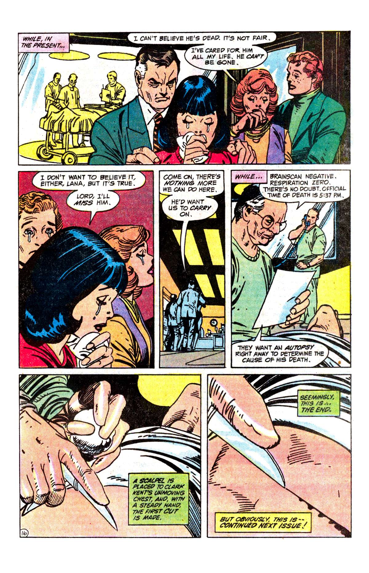 Read online Action Comics (1938) comic -  Issue #539 - 17