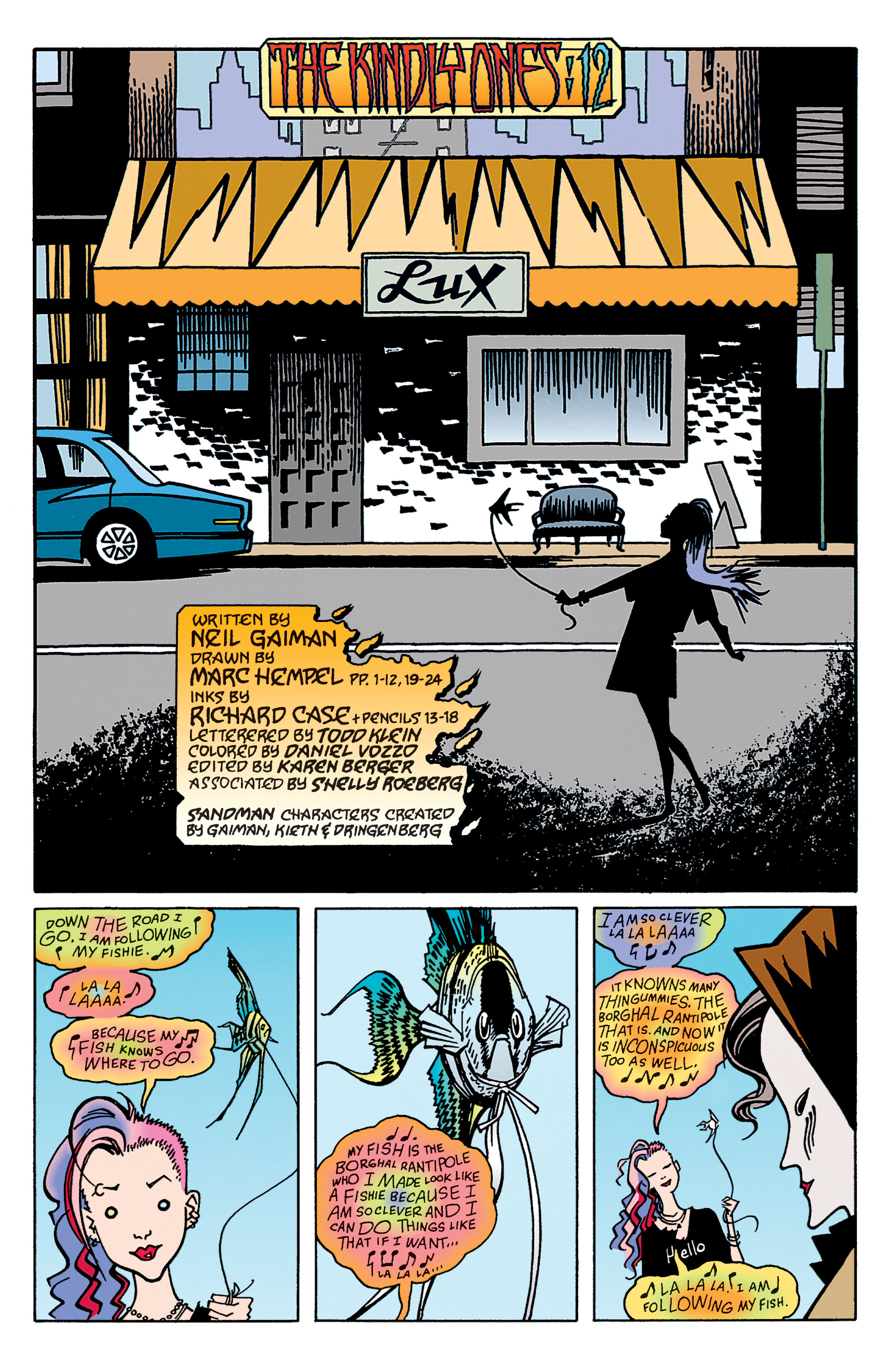 Read online The Sandman (1989) comic -  Issue # _The_Deluxe_Edition 4 (Part 5) - 61