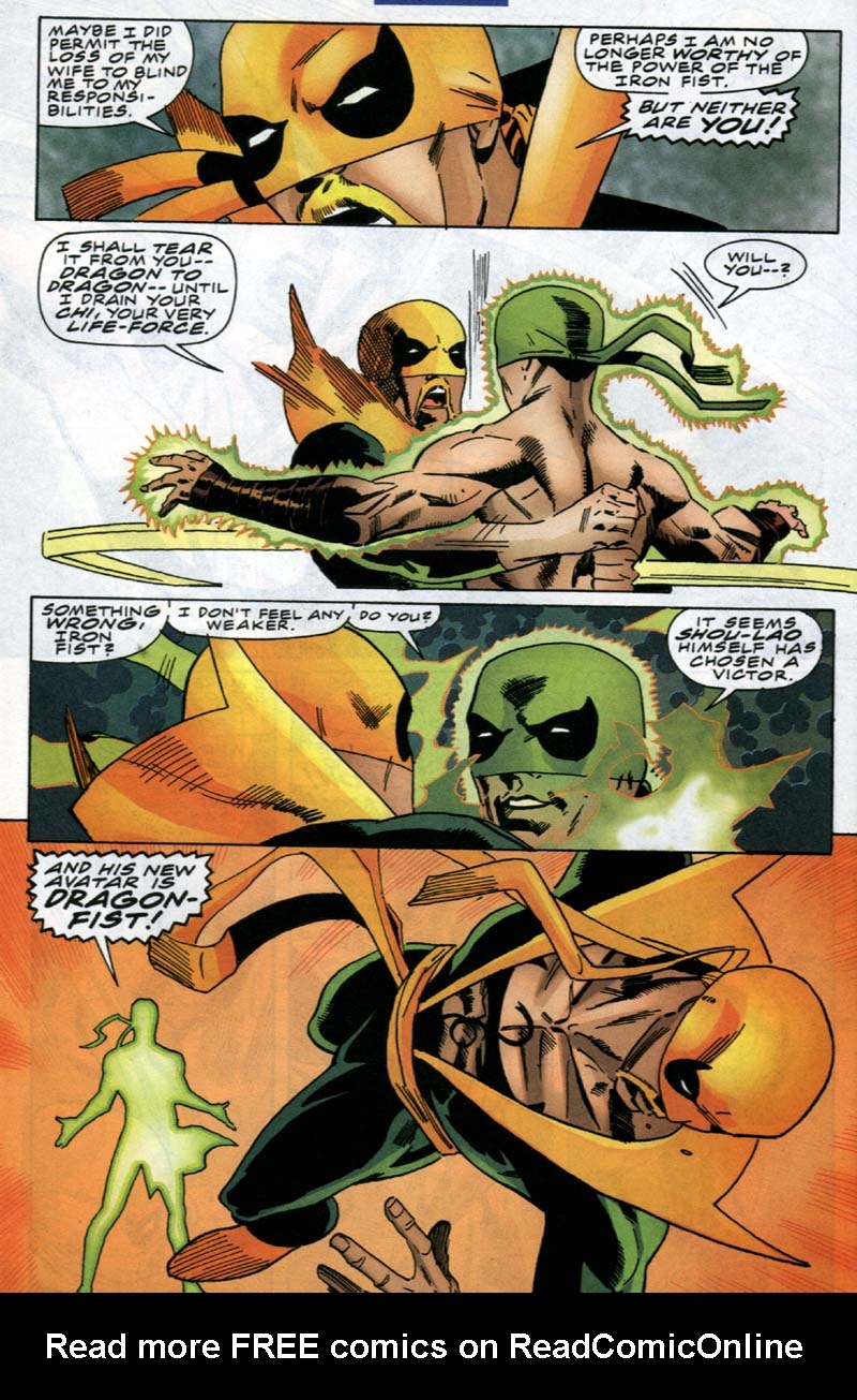 Read online Spider-Girl (1998) comic -  Issue #24 - 19