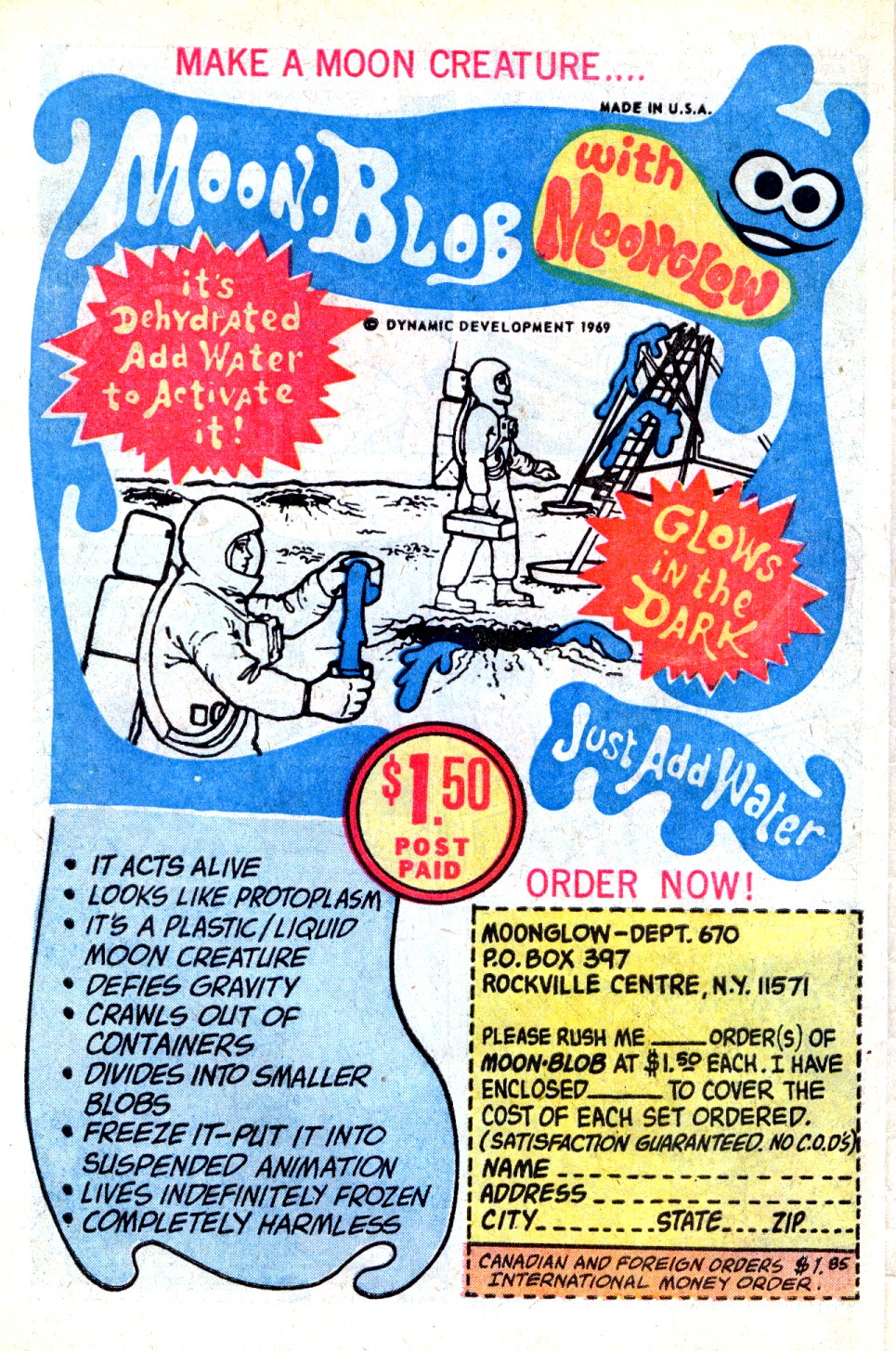 Read online Binky comic -  Issue #73 - 30