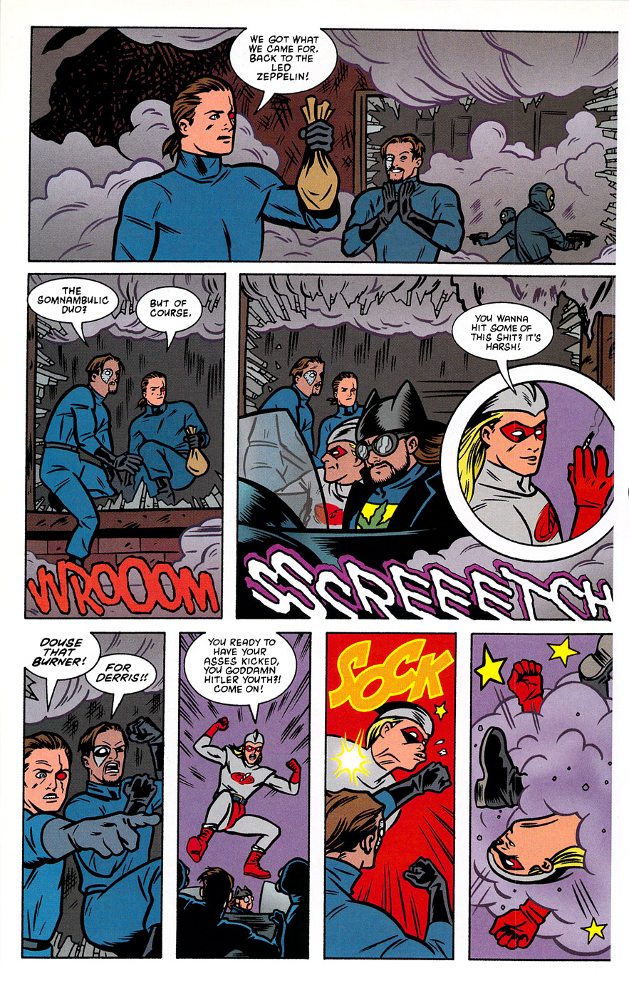 Read online Tales from the Clerks: The Omnibus Collection comic -  Issue # TPB (Part 4) - 64