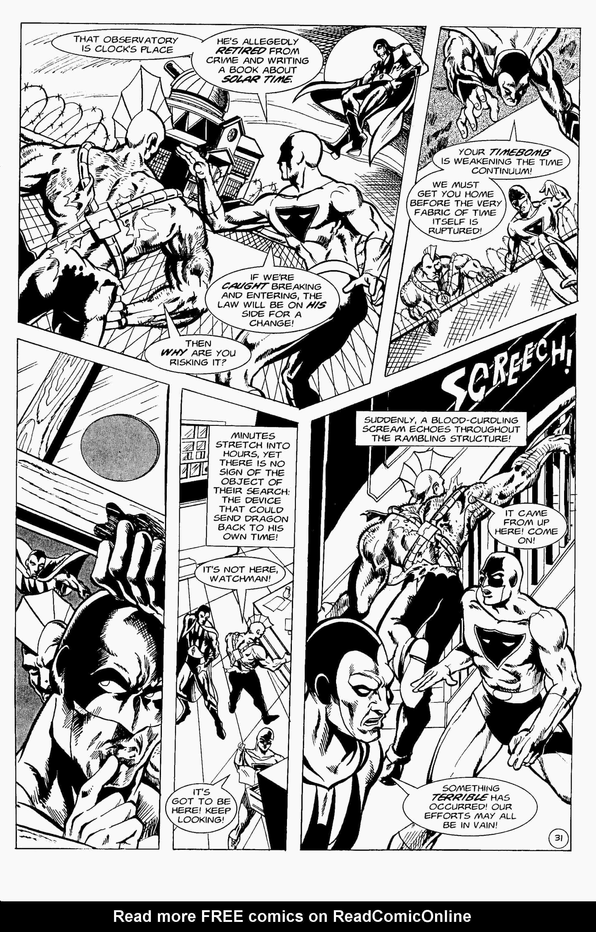 Read online Big Bang Comics comic -  Issue #12 - 33