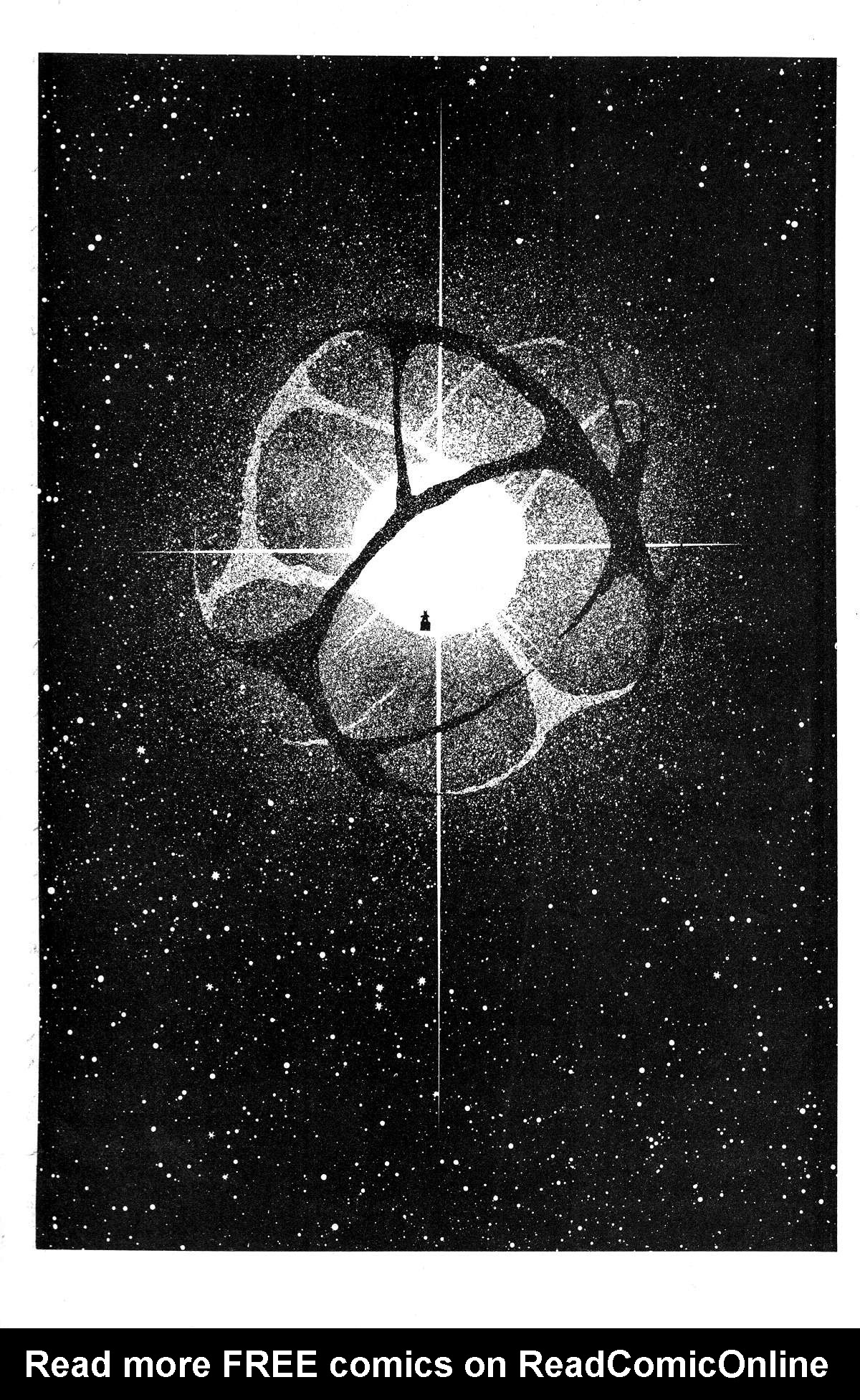 Read online Cerebus comic -  Issue #192 - 19