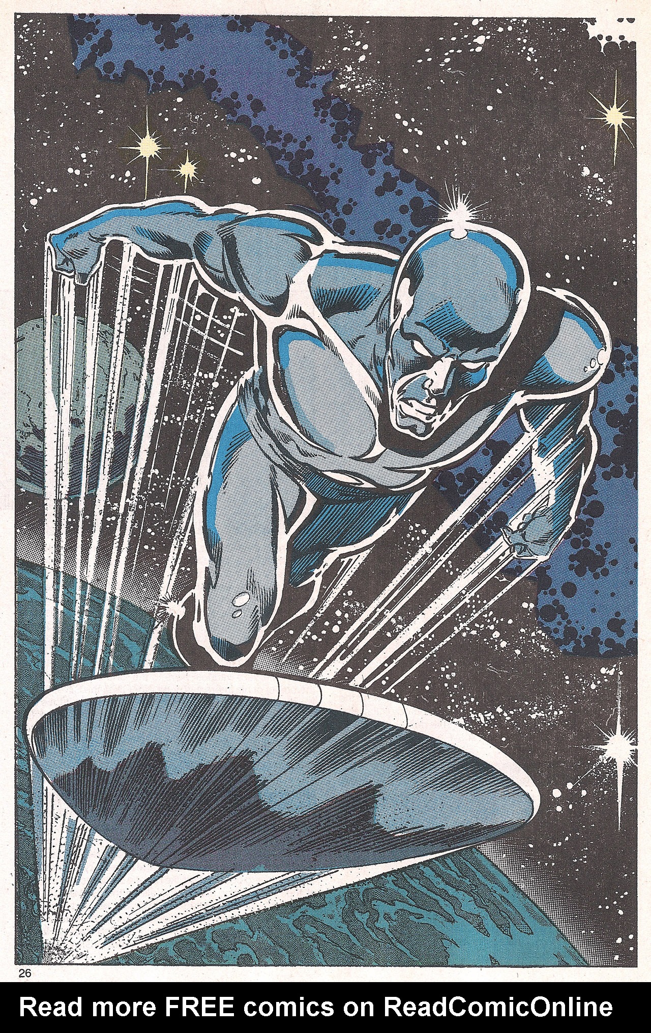 Read online Marvel Age comic -  Issue #84 - 27