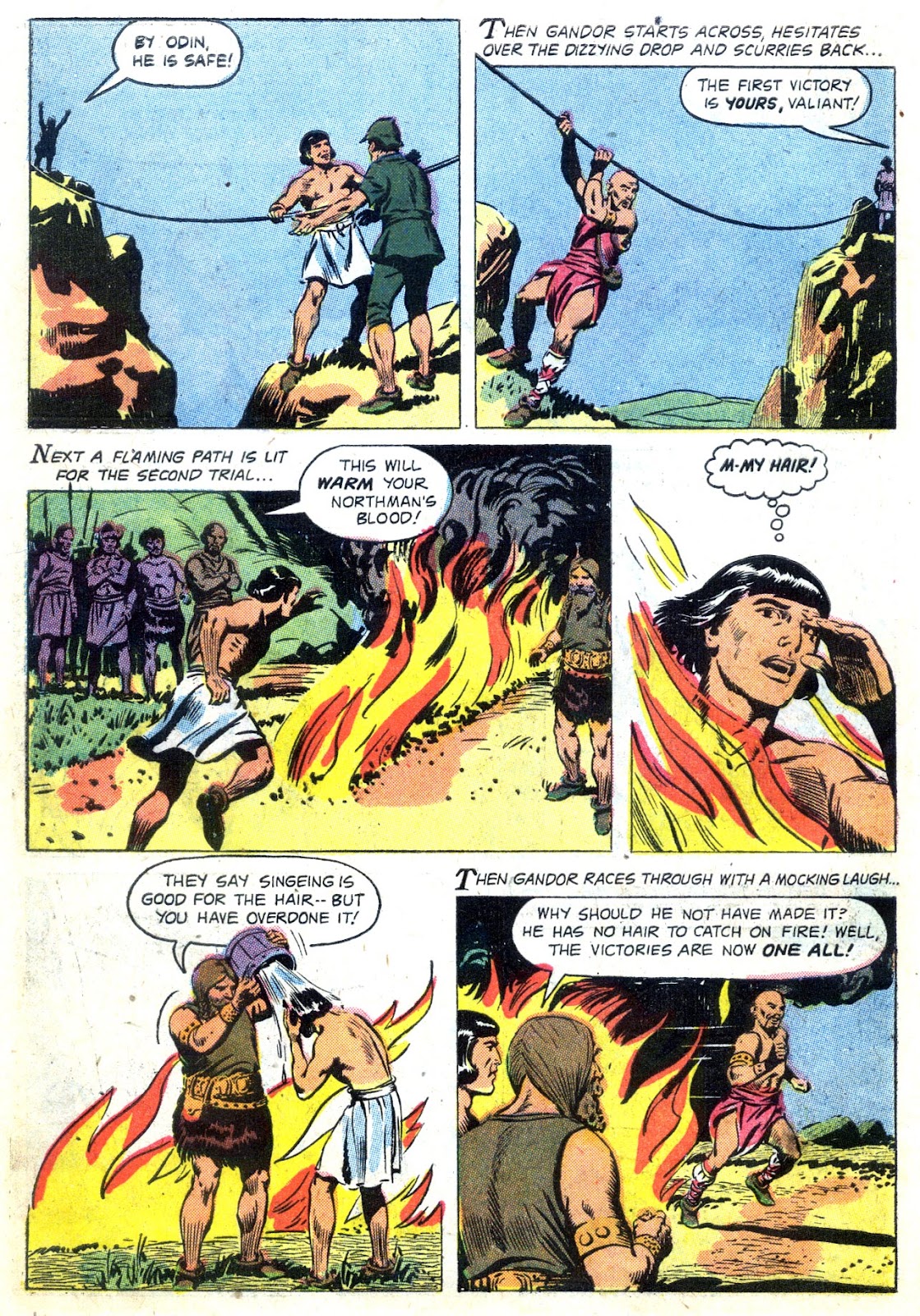 Four Color Comics issue 788 - Page 30