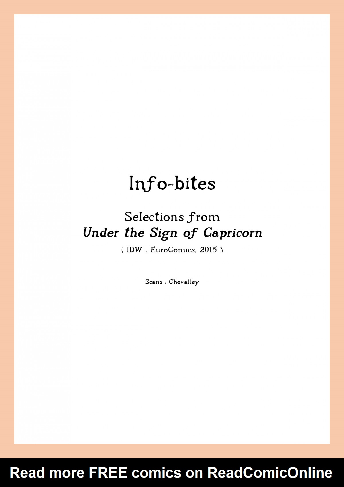 Read online Corto Maltese comic -  Issue # TPB 4 - 84