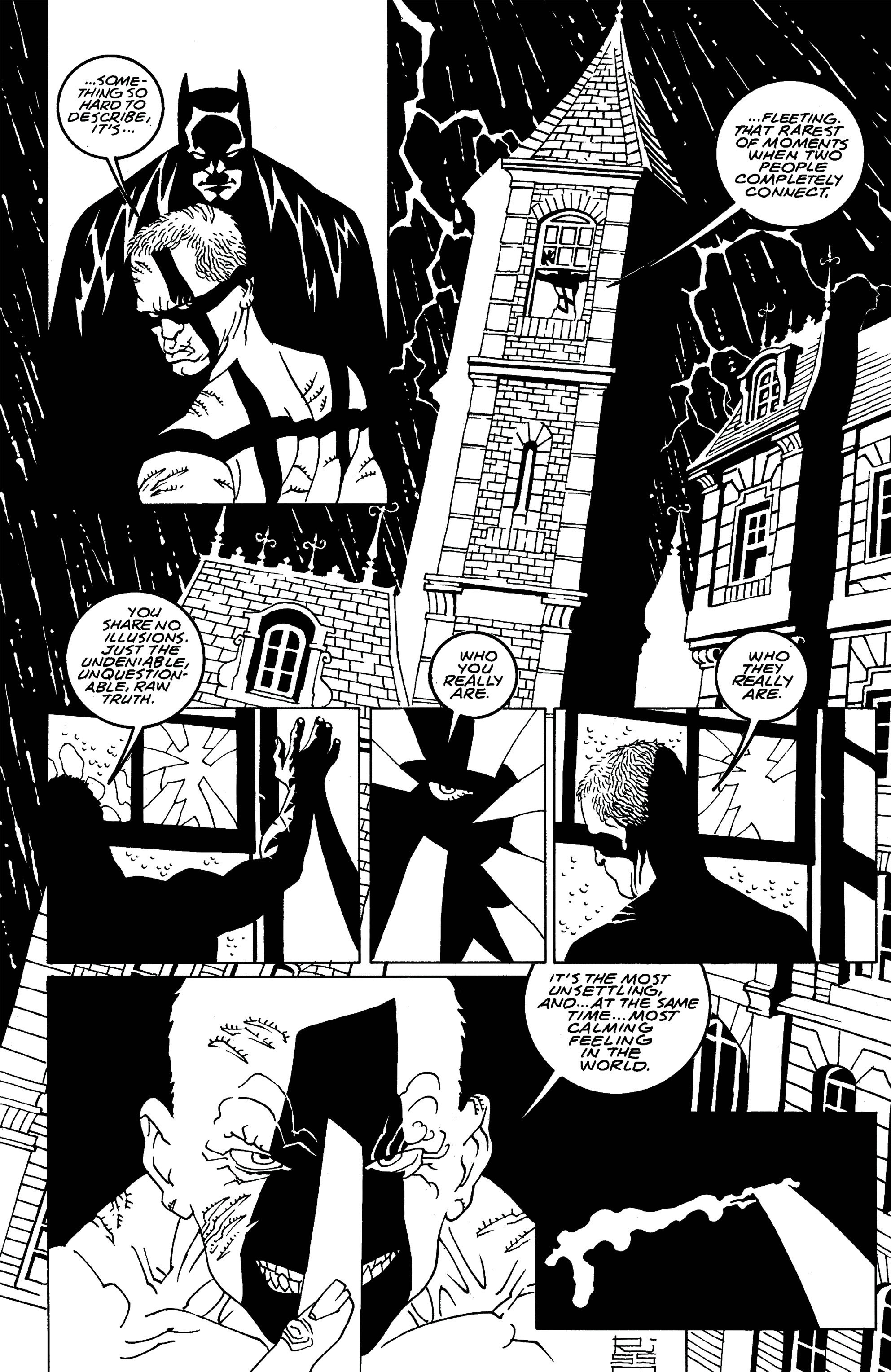 Read online Batman Noir: Eduardo Risso: The Deluxe Edition comic -  Issue # TPB (Part 1) - 10
